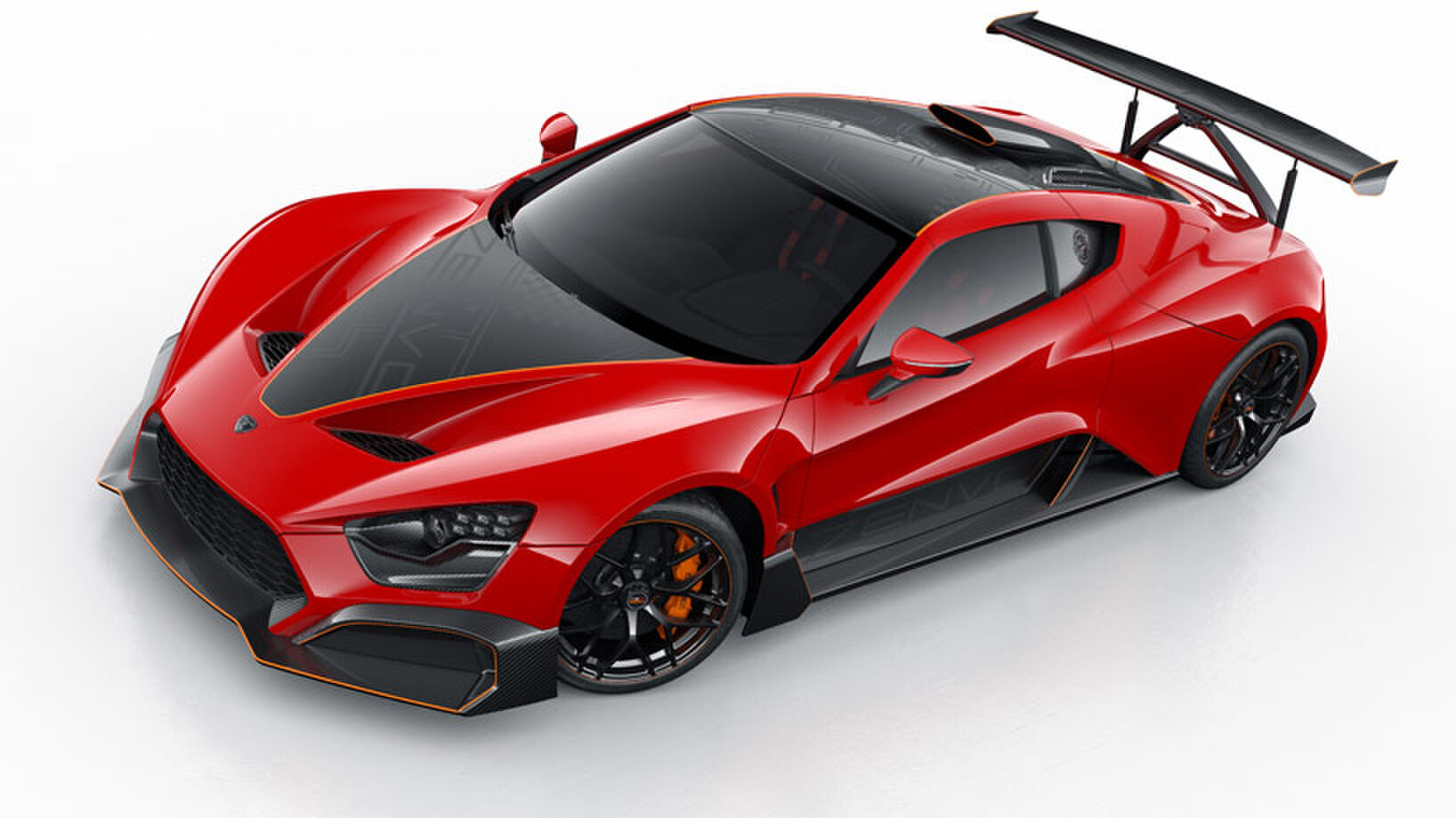 geneve autoshow auto's show concept-car Pure Luxe