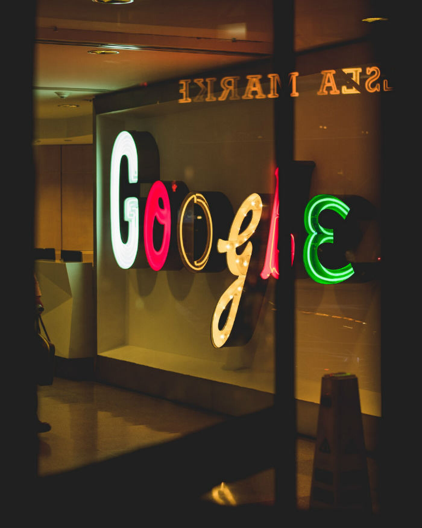 google campagne fake news internet Pure Luxe