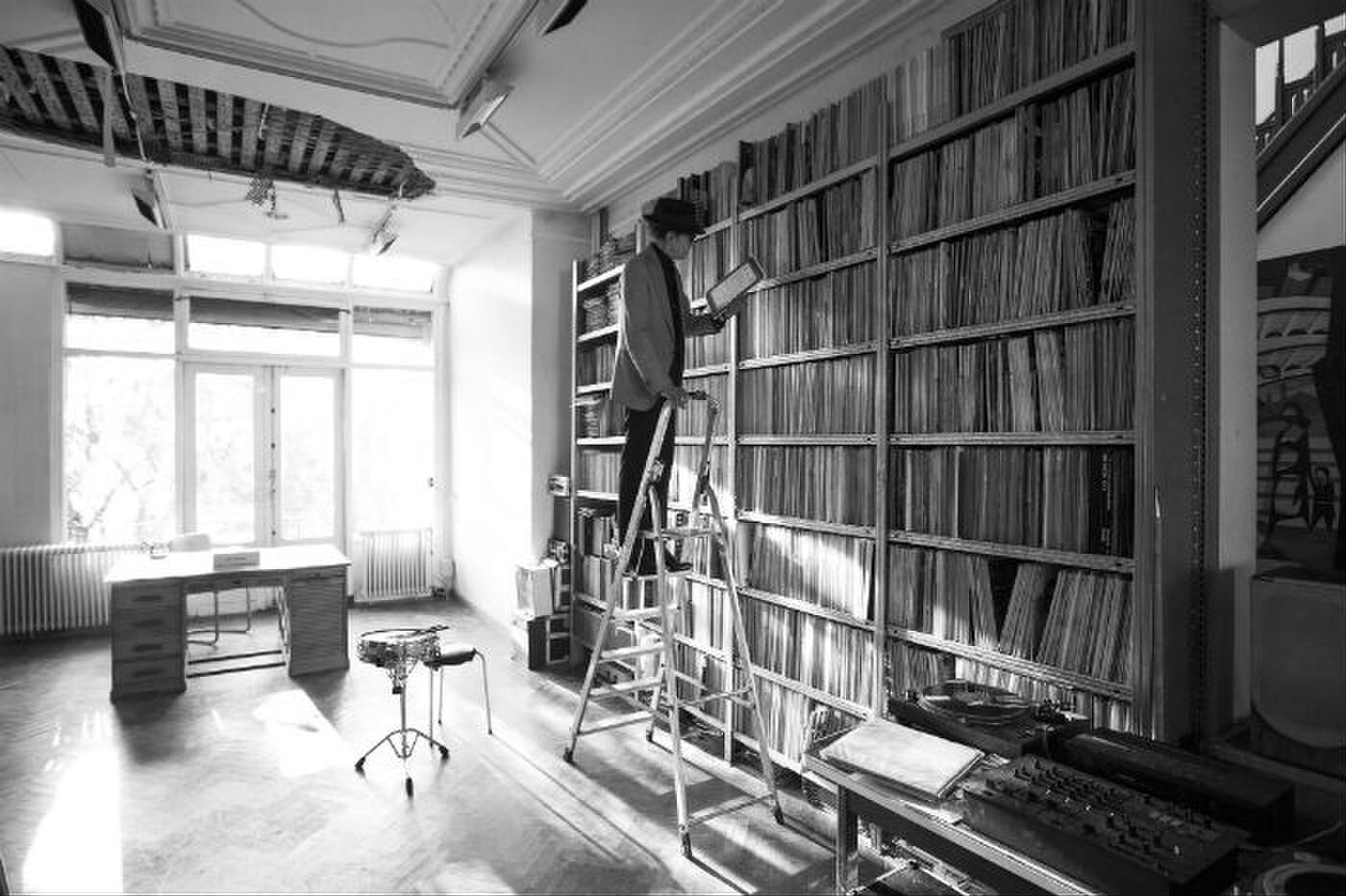 huis rotterdam jules deelder woning funda Pure Luxe