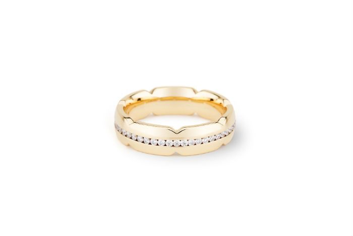 insignety juwelen Mark Bos Amsterdam sieraden juwelier Pure Luxe