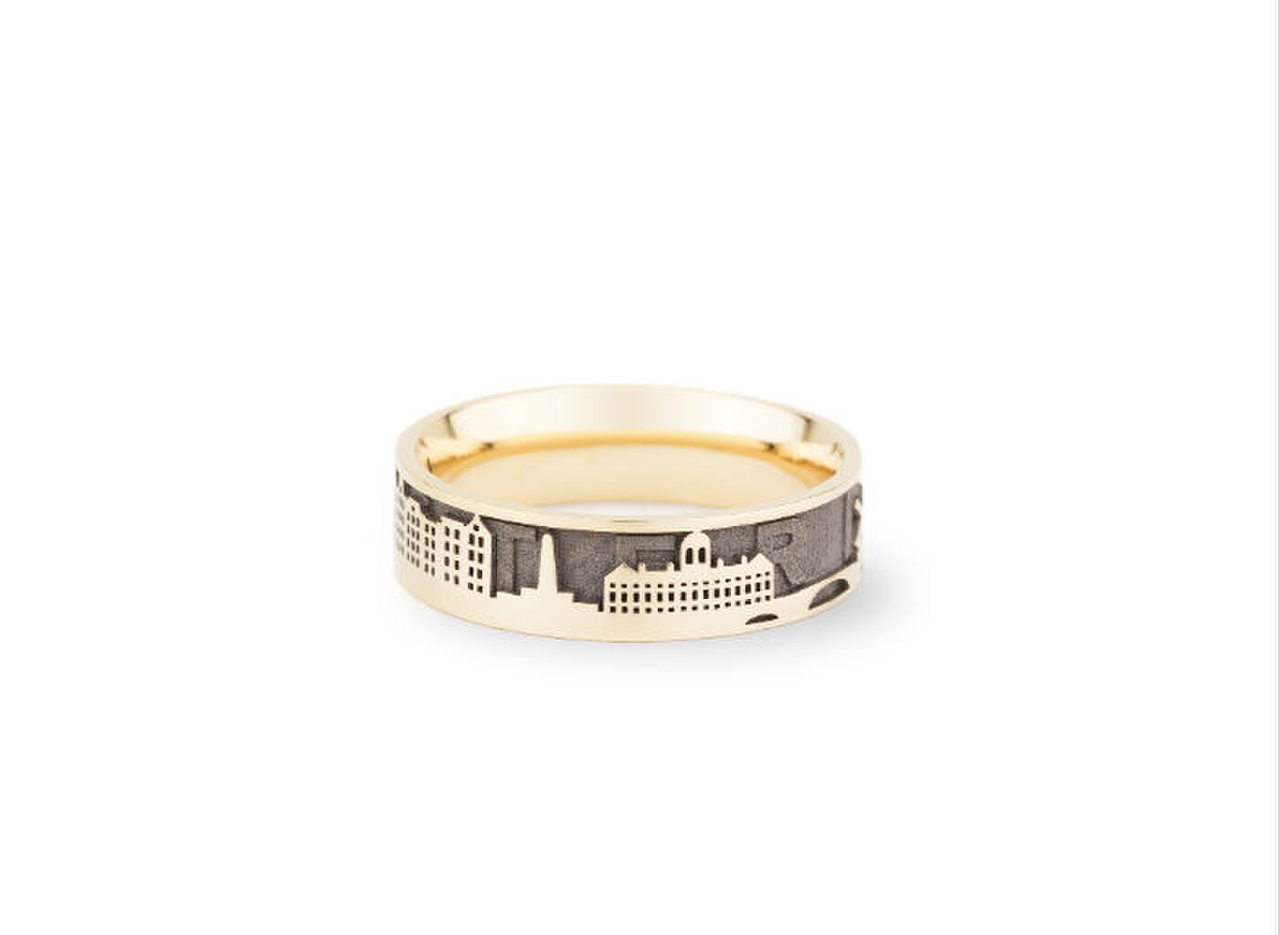 insignety juwelen Mark Bos Amsterdam sieraden juwelier Pure Luxe