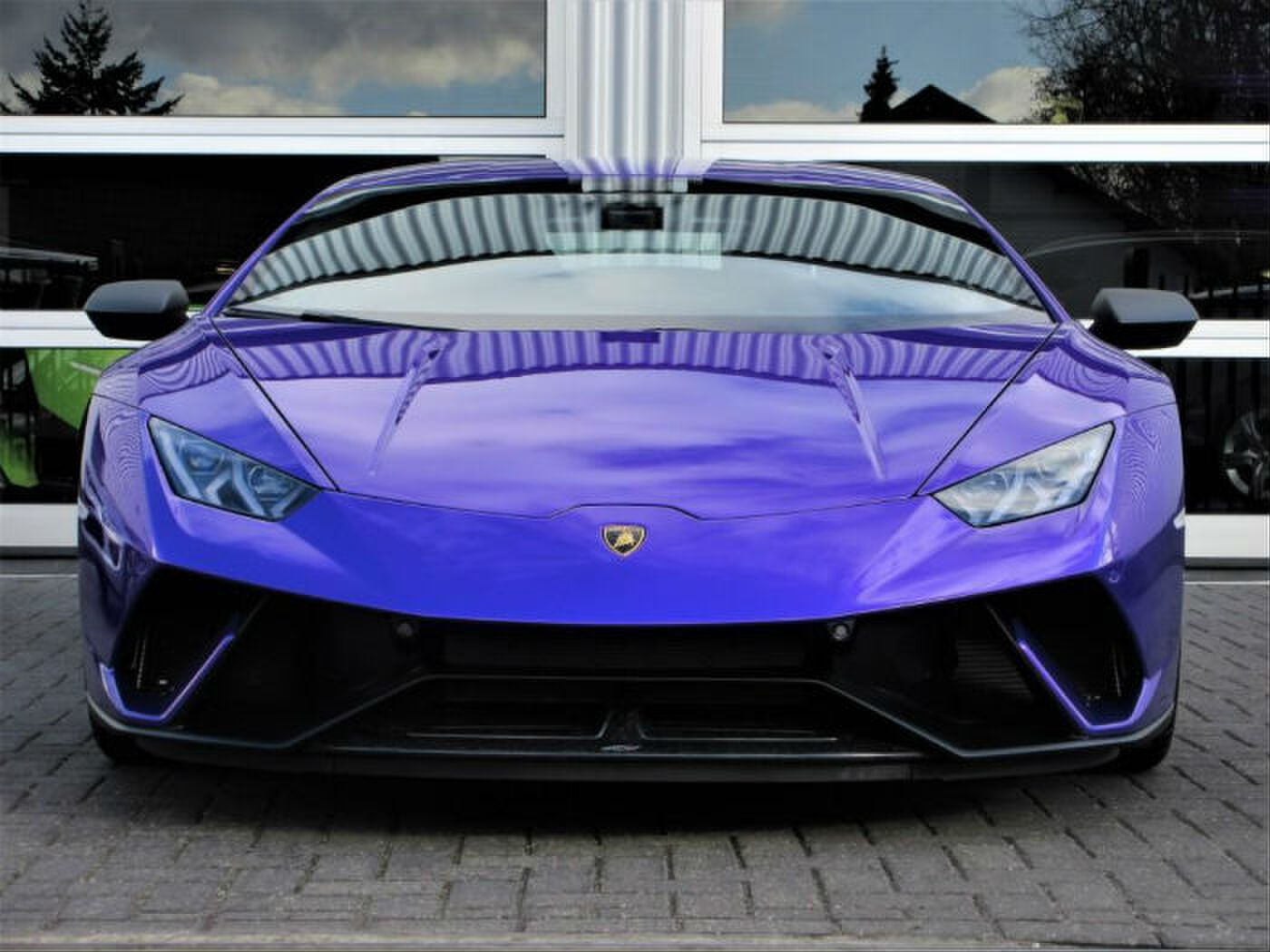 marktplaats lamborghini huracán performante TOP auto's Gelderland Pure Luxe
