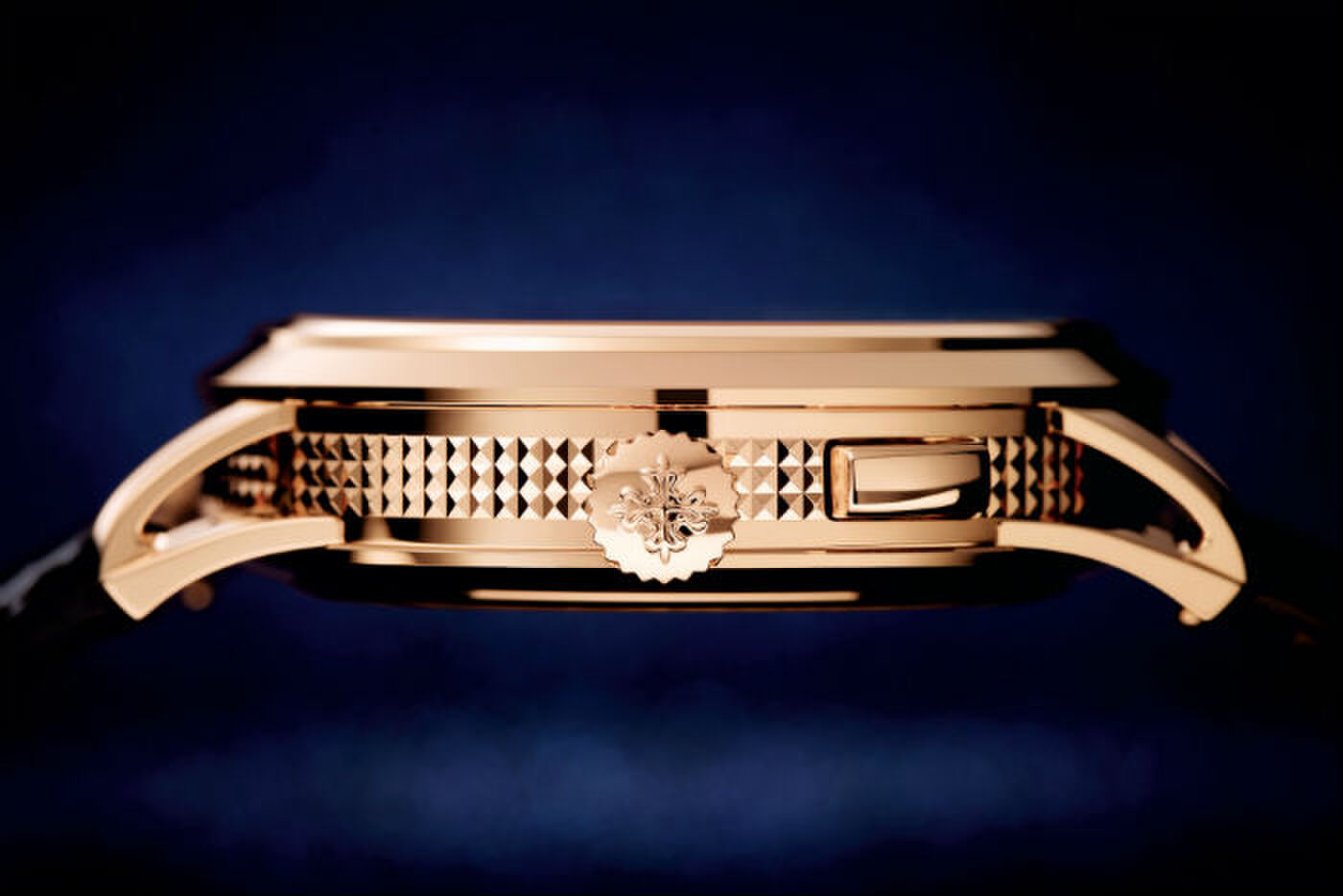 patek philippe worldtime minute-repeater horloge Baselworld Pure Luxe