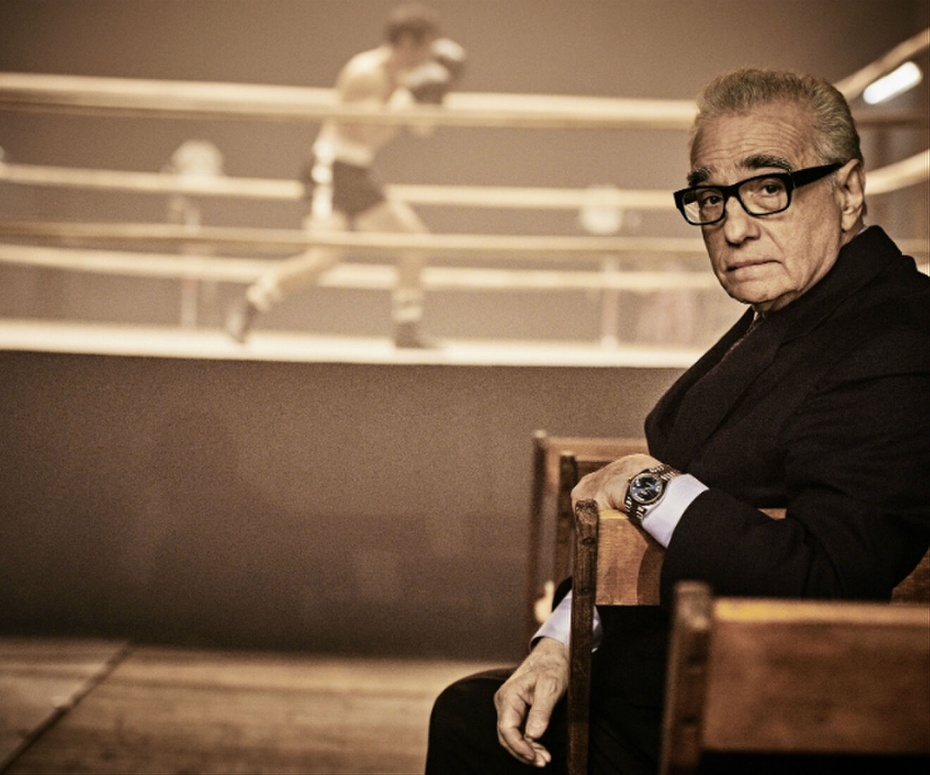 rolex oscars academy awards filmmakers horlogemerk Pure Luxe