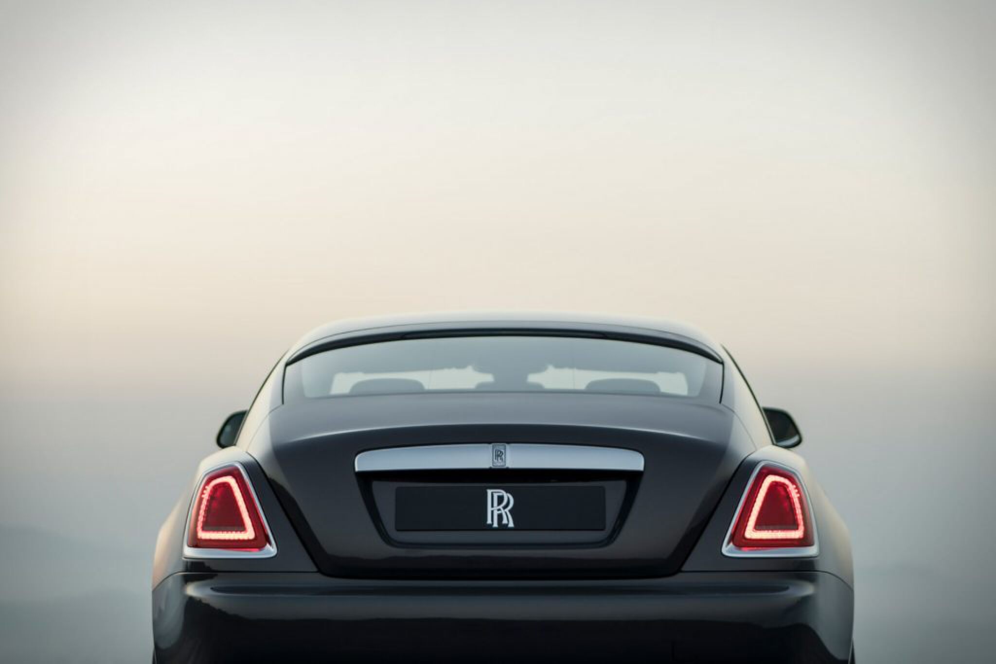 rolls-royce wraith luminary edition auto Pure Luxe