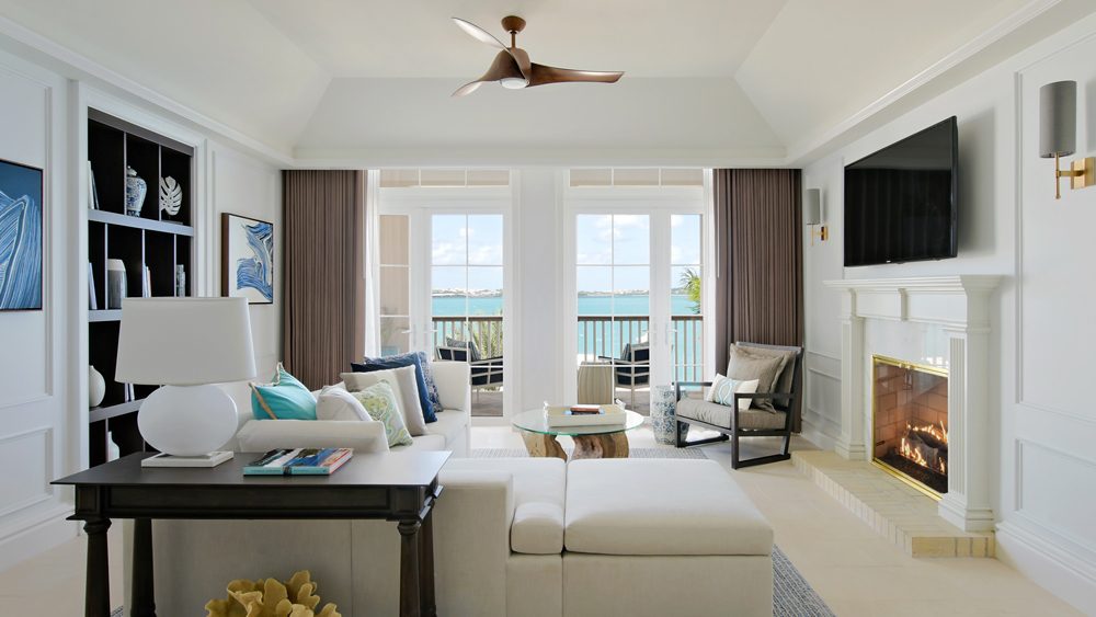 rosewood bermuda resort vakantie hotel bermuda Pure Luxe