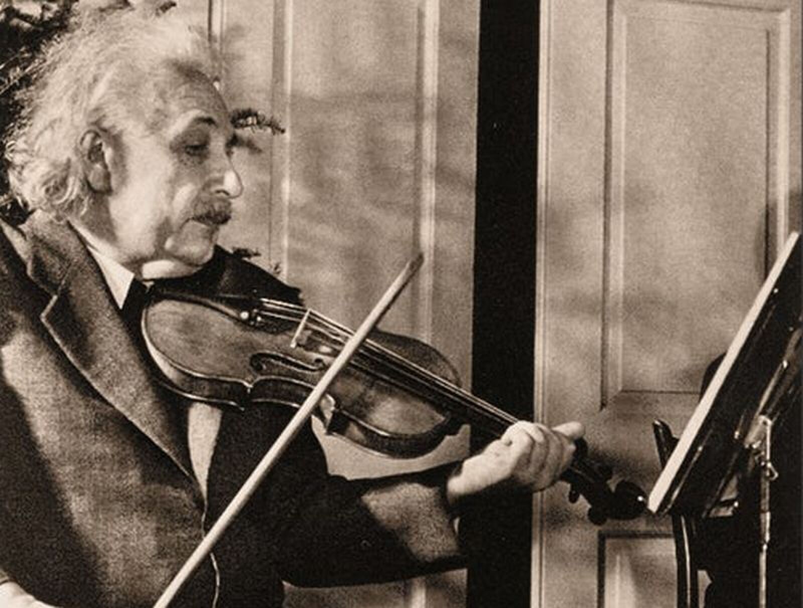 viool albert einstein Bonhams New York veiling Pure Luxe