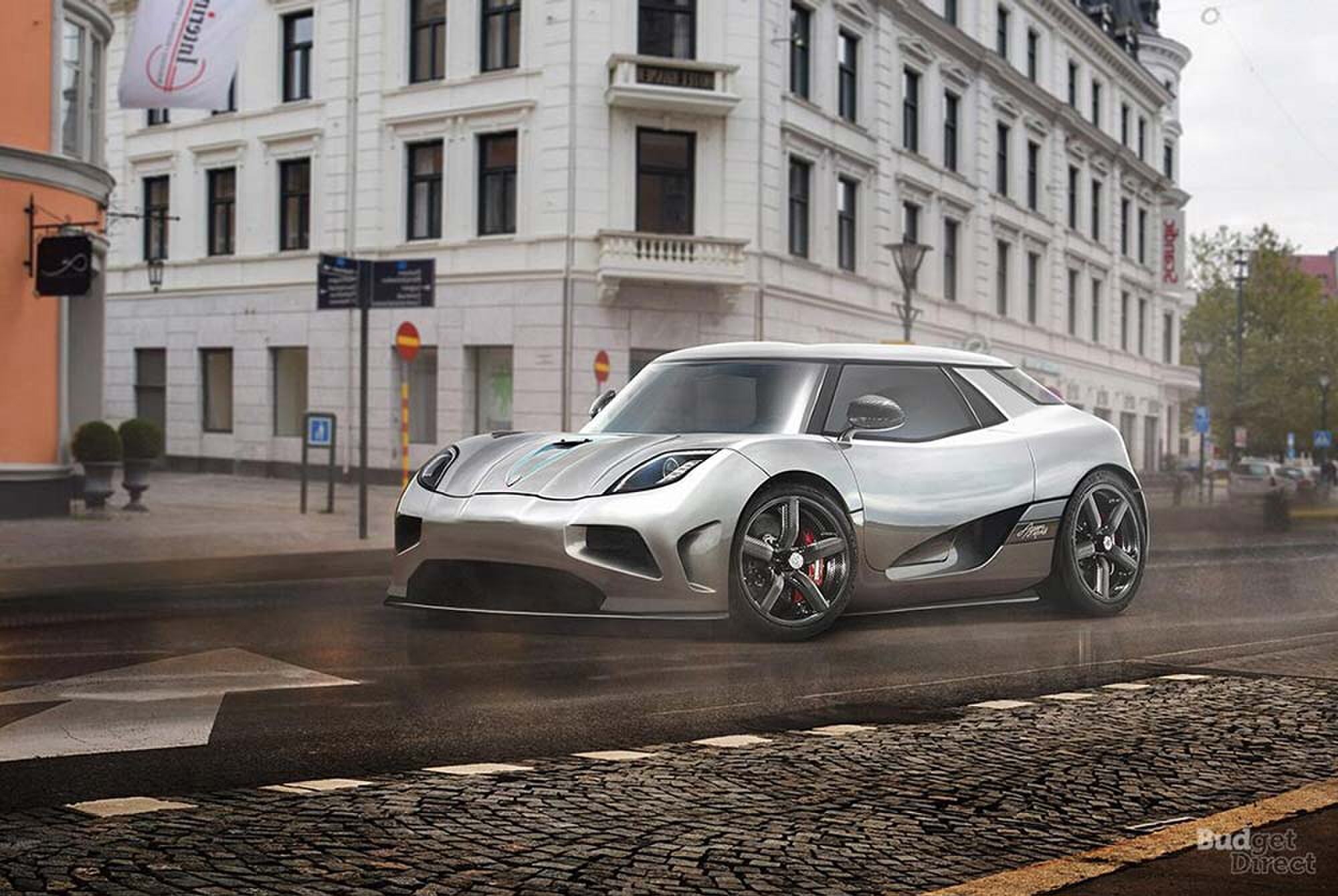 bentley bugatti ferrari koenigsegg budget direct car insurance Pure Luxe
