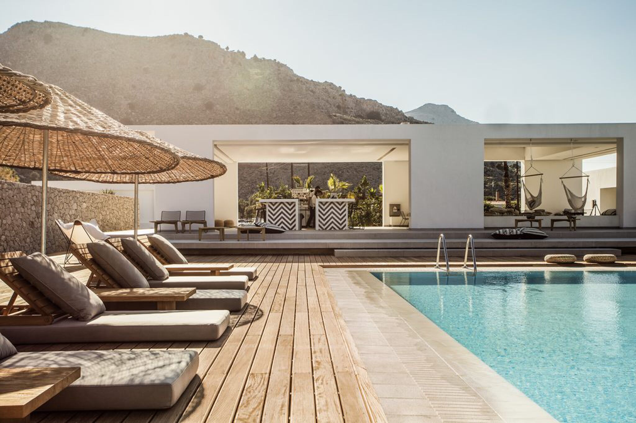 casa cook griekenland hotel vakantie Pure Luxe