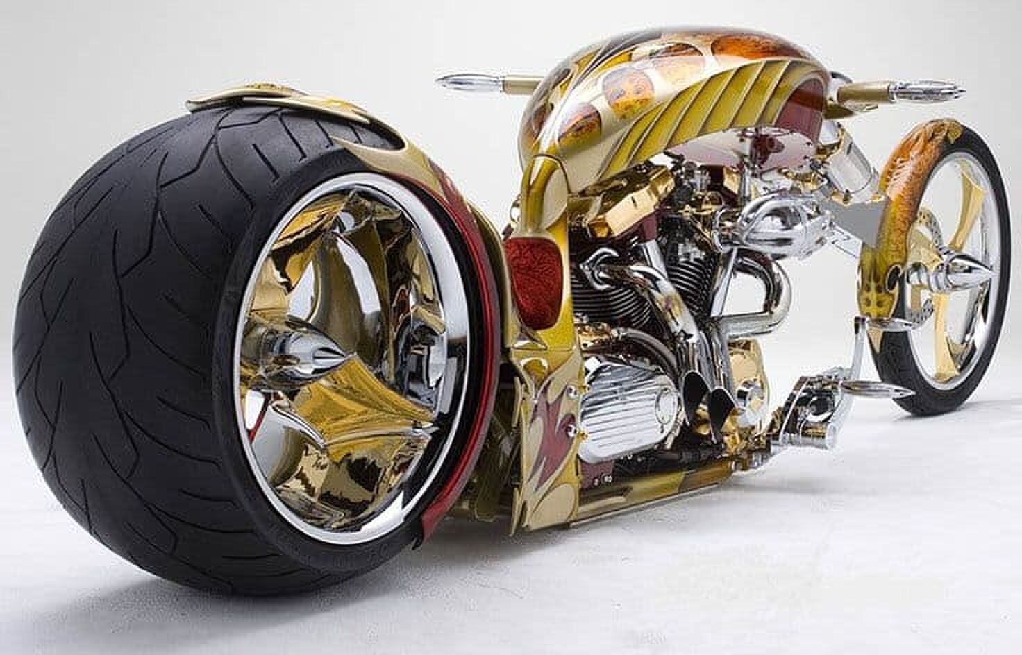duurste motoren ter wereld Pure Luxe