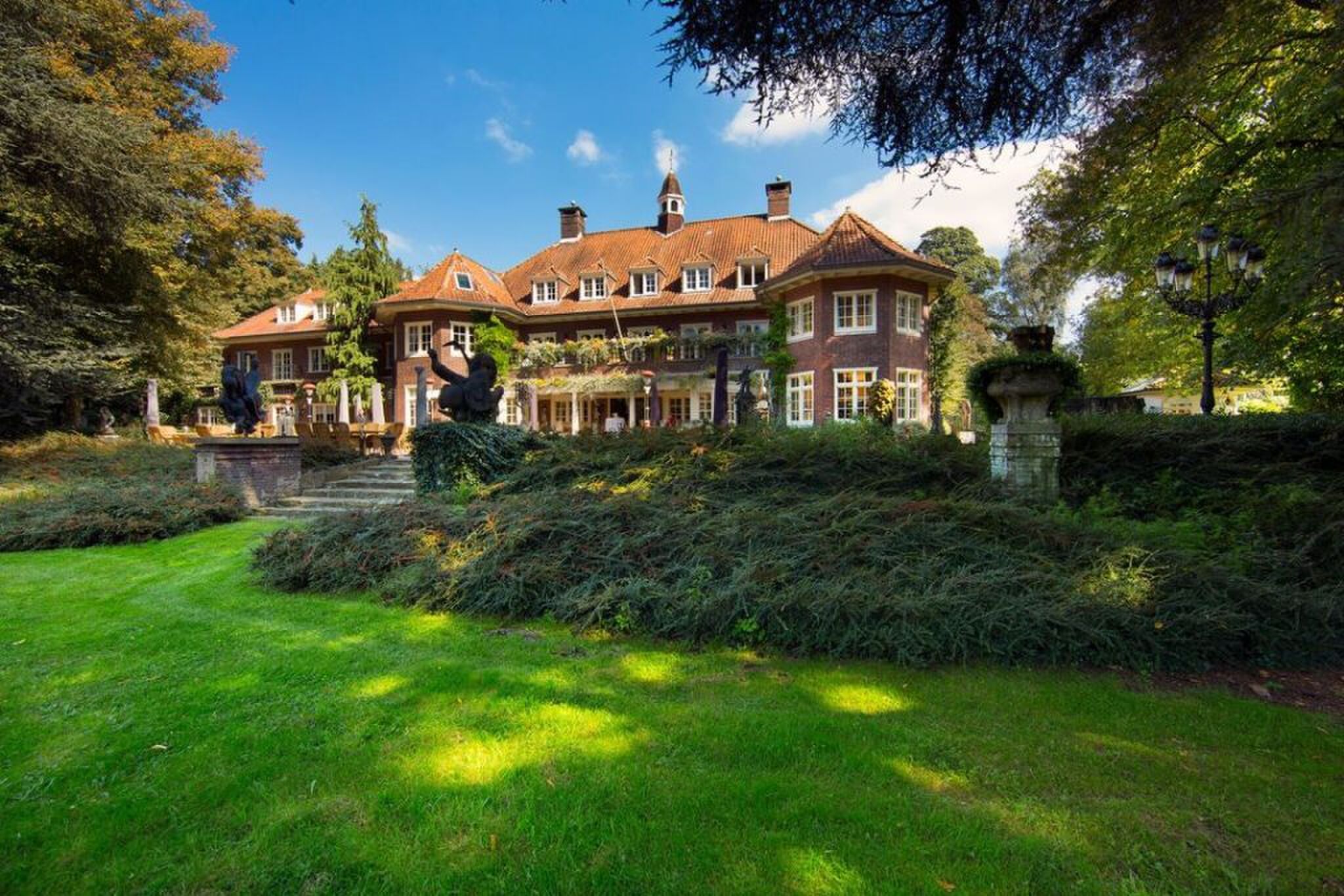 huize rustoord huis hulstkamp groep makelaar esbeek Pure Luxe
