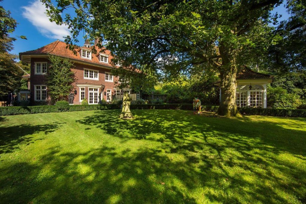 huize rustoord huis hulstkamp groep makelaar esbeek Pure Luxe