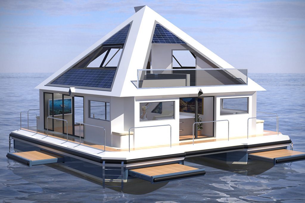 lazzarini's design studio wayaland wonen Pure Luxe