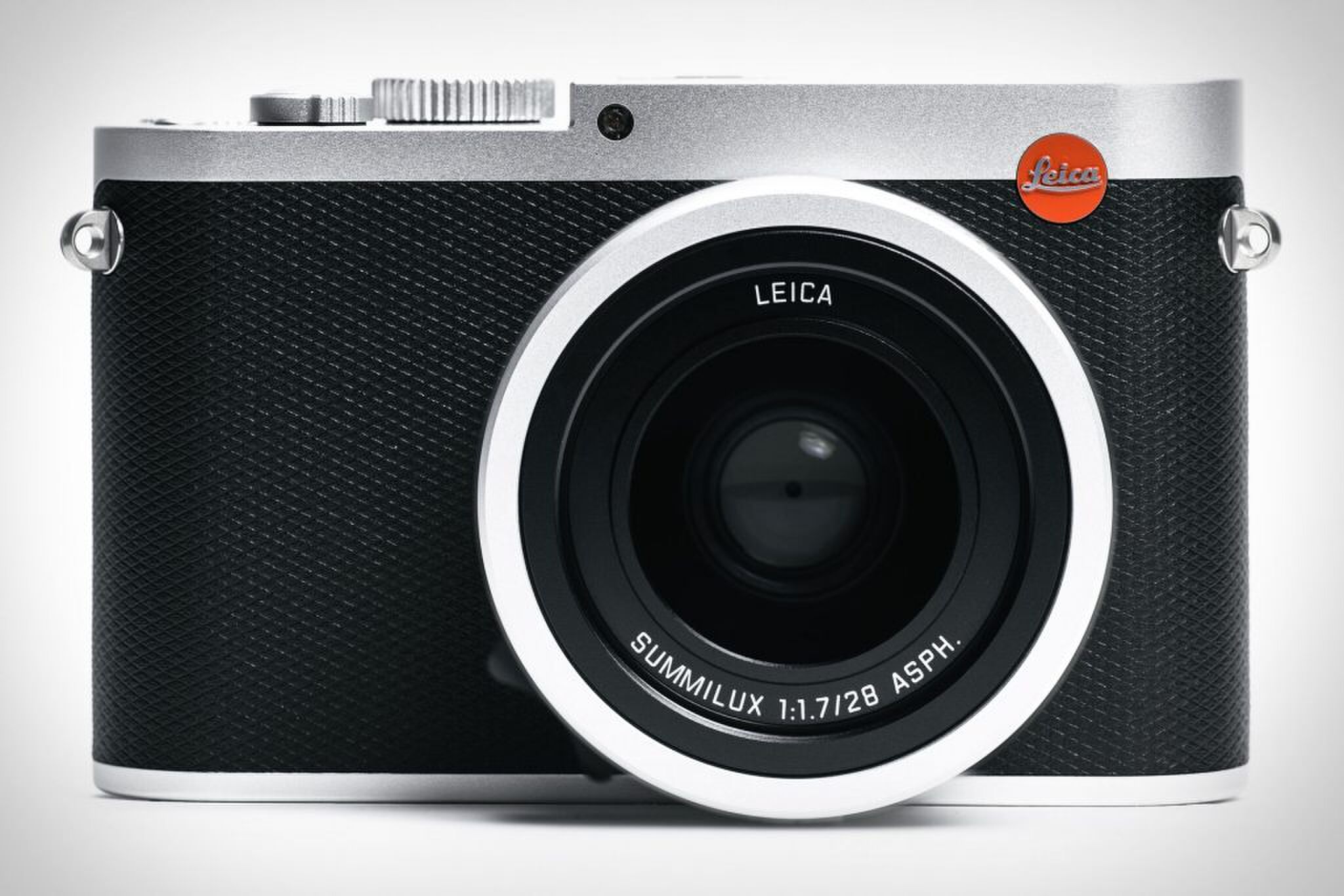 leica q camera spiegelreflexcamera Pure Luxe