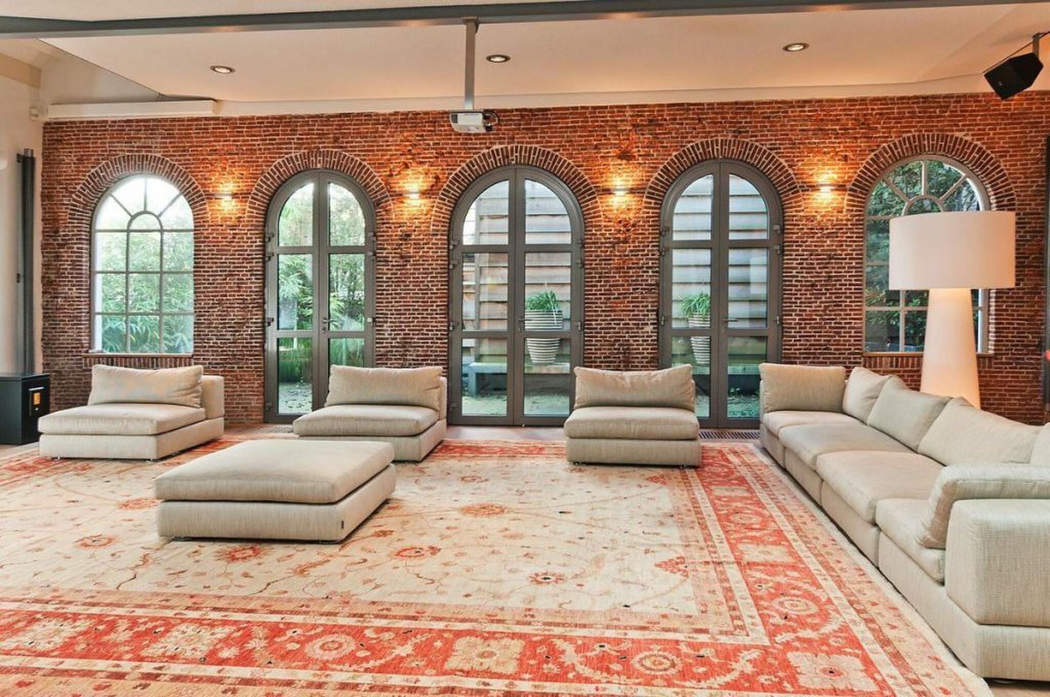 loft appartement Lijnbaansgracht Amsterdam Funda Pure Luxe