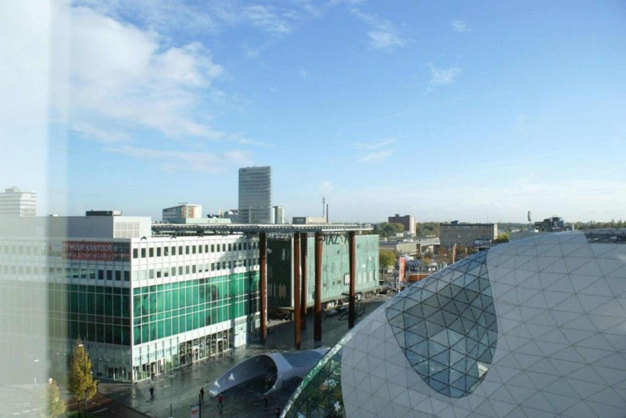 loft appartement lichttoren eindhoven philips memphis depay Pure Luxe