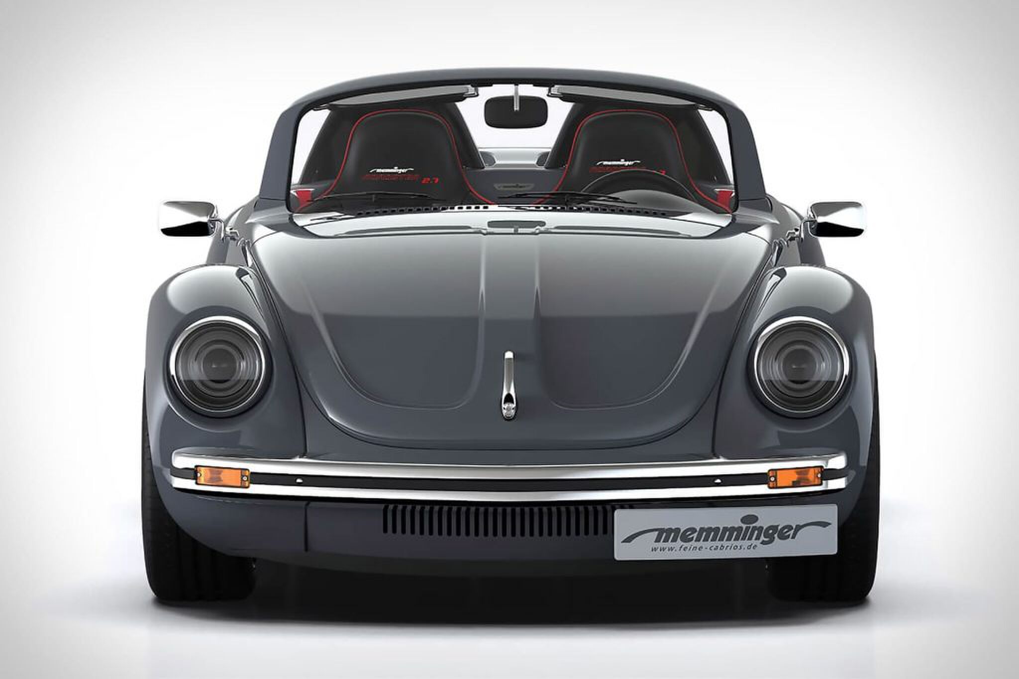 memminger beetle roadster kever Pure Luxe