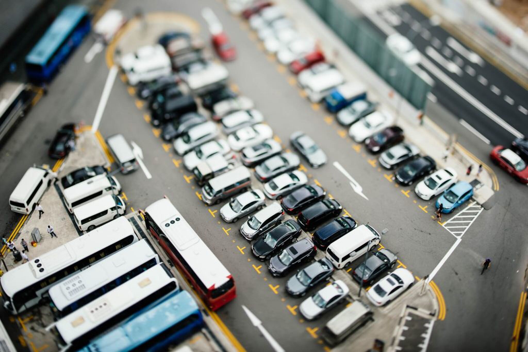 parkeren nederland duurste steden parkeertarieven Pure Luxe