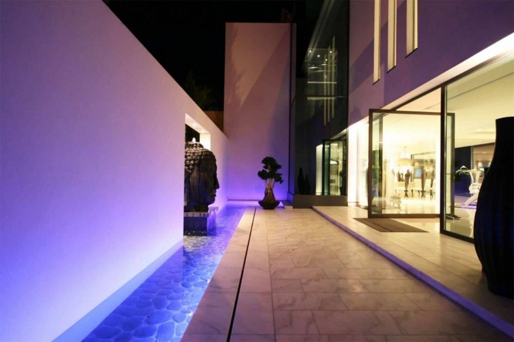 santa ponsa villa port adriano wonen mallorca Pure Luxe