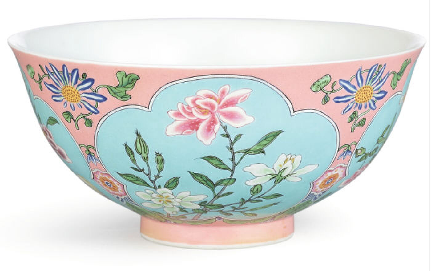 sotheby's veiling hong kong kom chinese keizer kangxi Pure Luxe