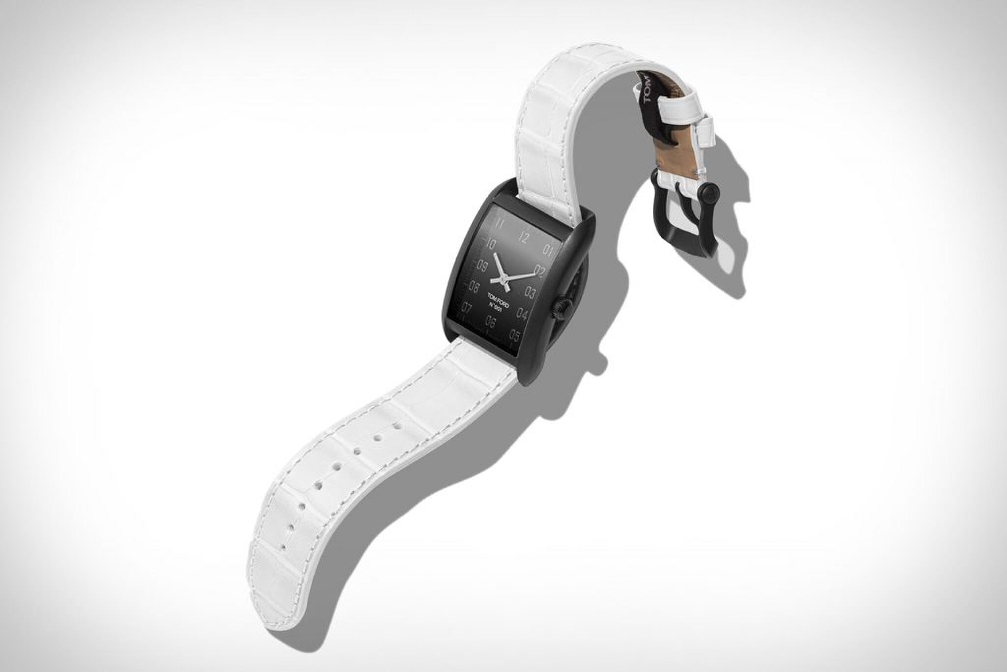tom ford horloge 001 watch Pure Luxe