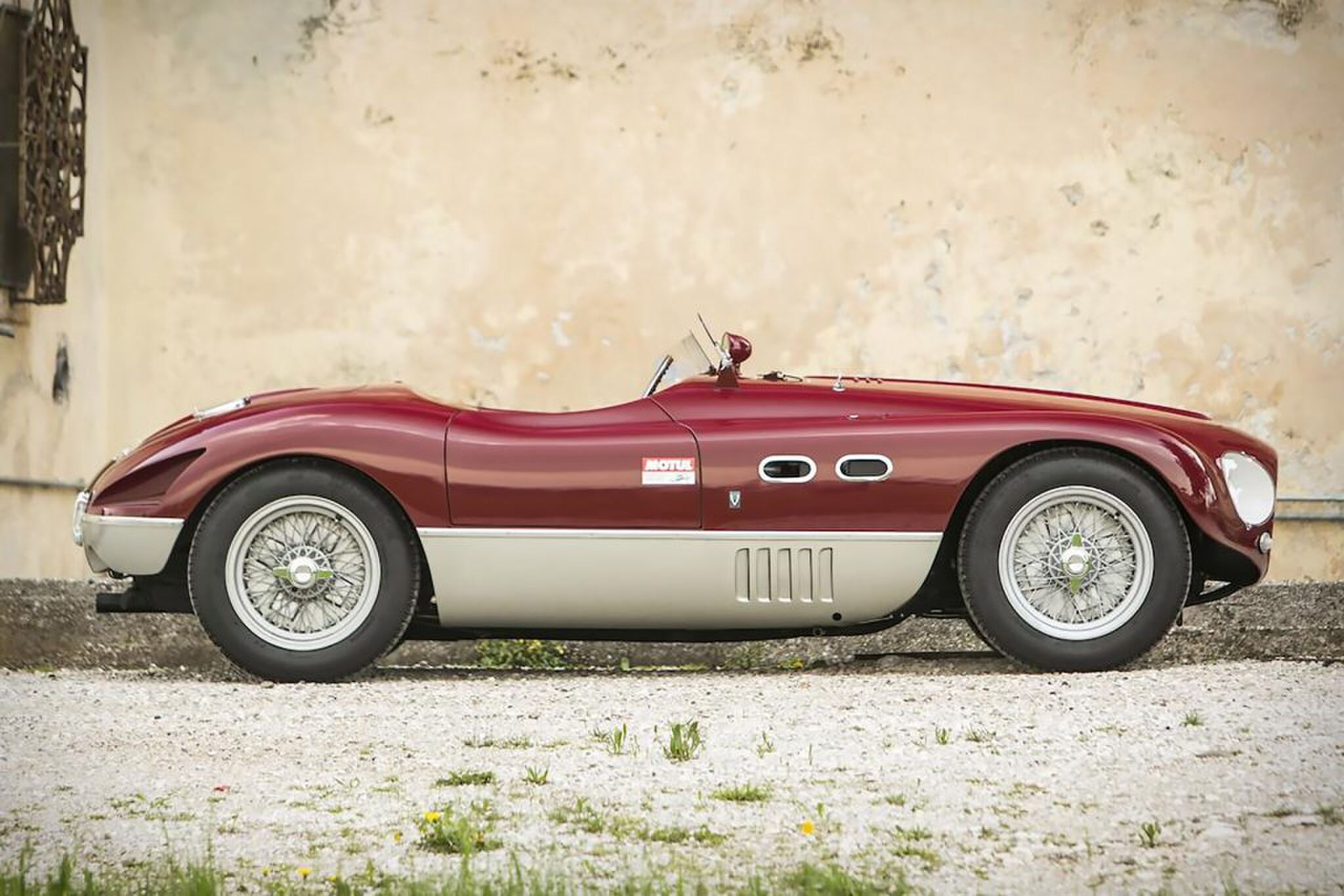 veiling ferrari 625 targa florio bonhams Monaco Sale Pure Luxe