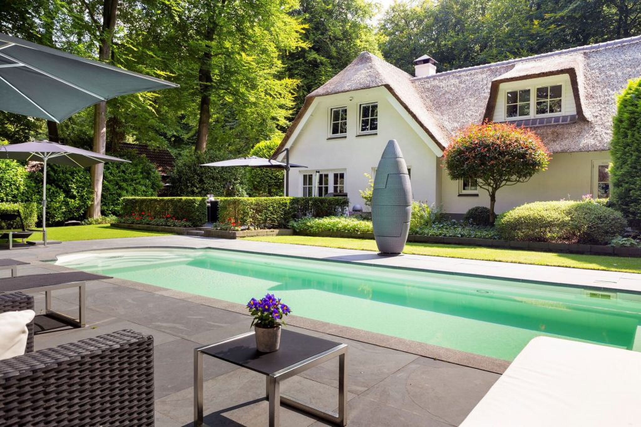 villa gelderland epse klembergerweg Funda Pure Luxe