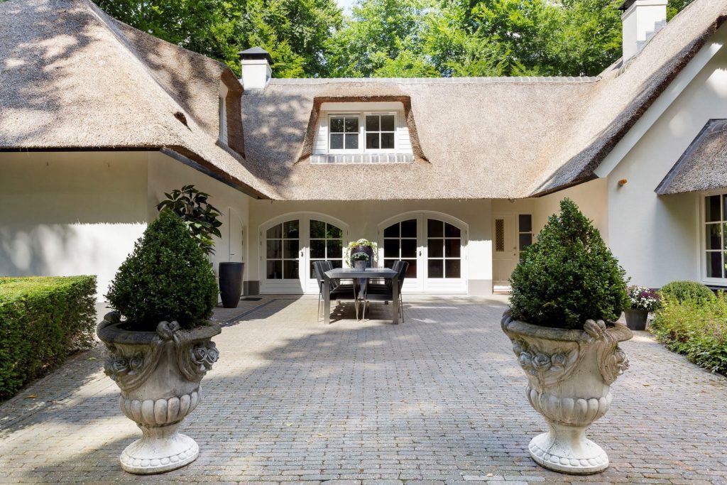 villa gelderland epse klembergerweg Funda Pure Luxe