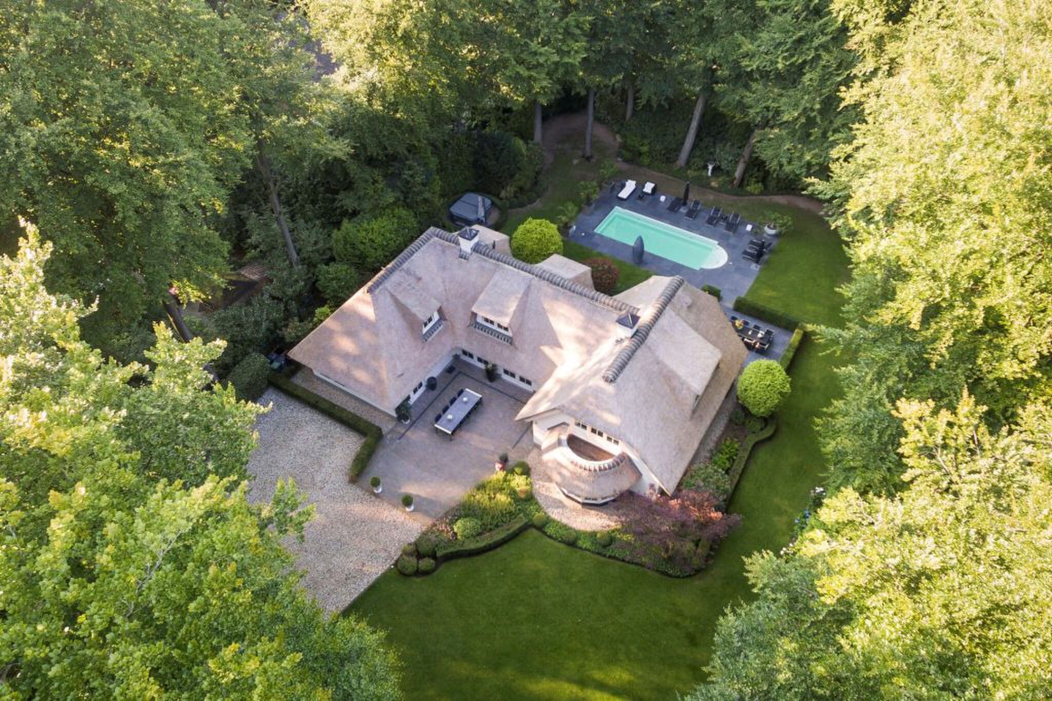 villa gelderland epse klembergerweg Funda Pure Luxe