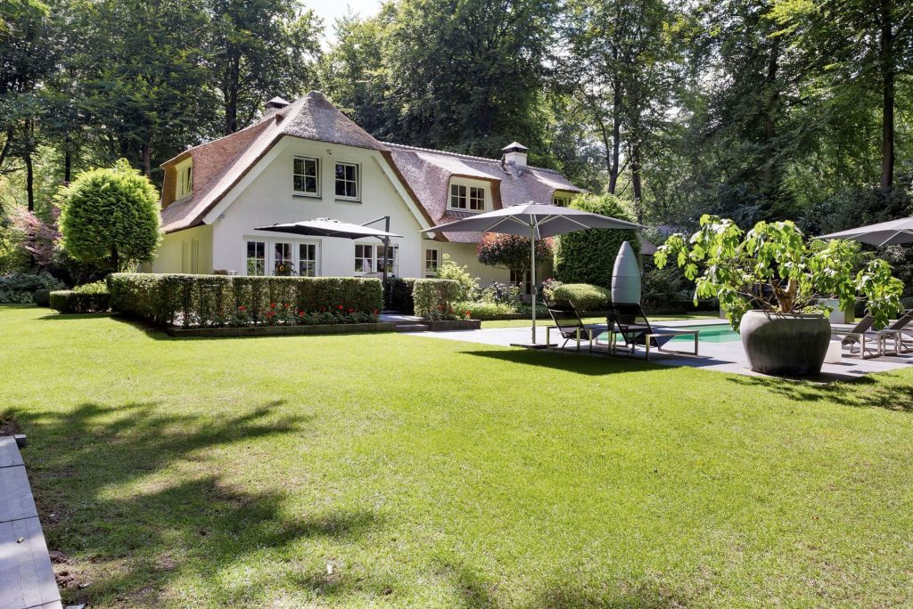 villa gelderland epse klembergerweg Funda Pure Luxe
