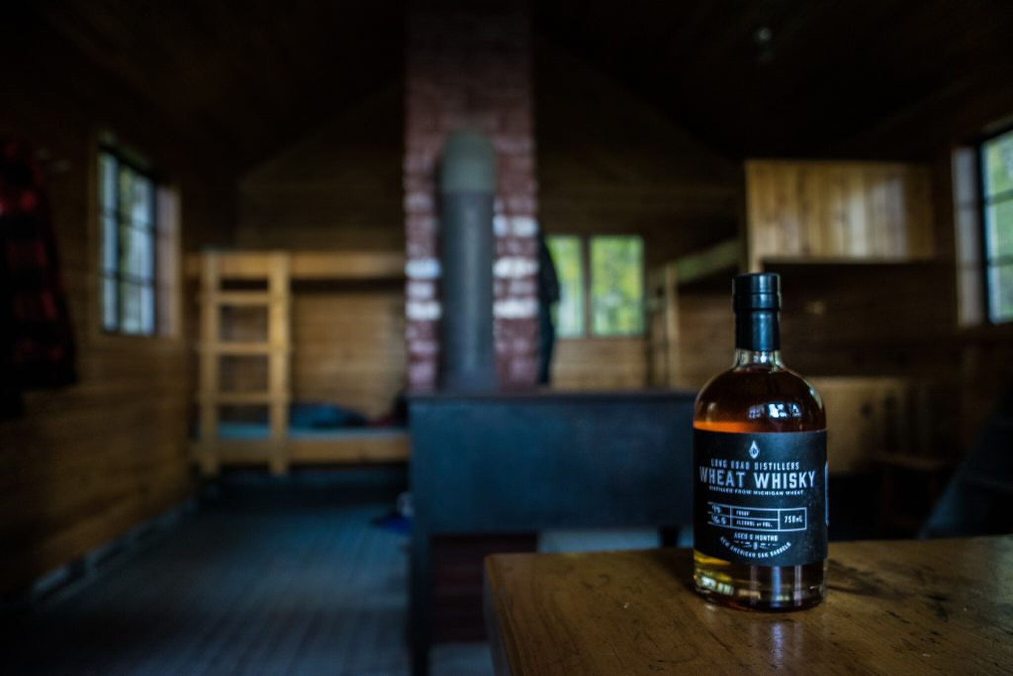 whisky drank voordelen alcohol Pure Luxe