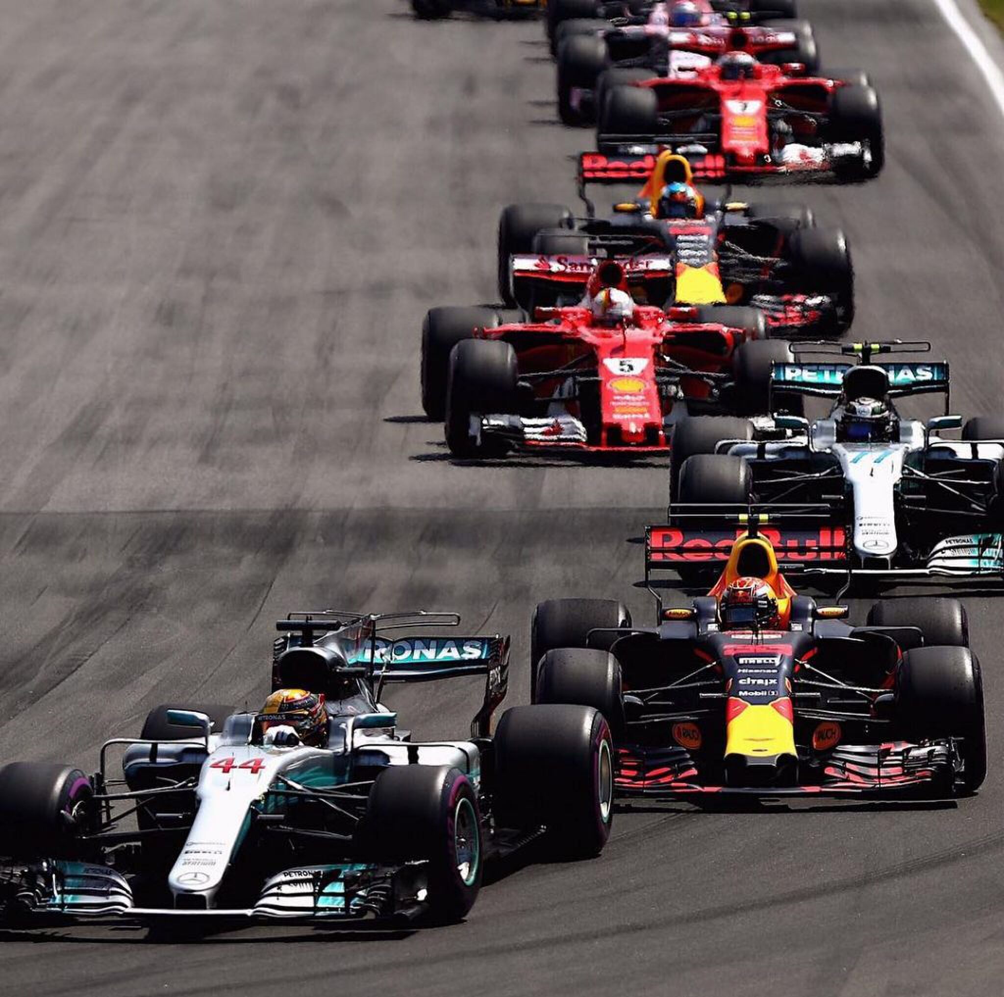 formule-1 auto coureur prijs kosten duur Pure Luxe