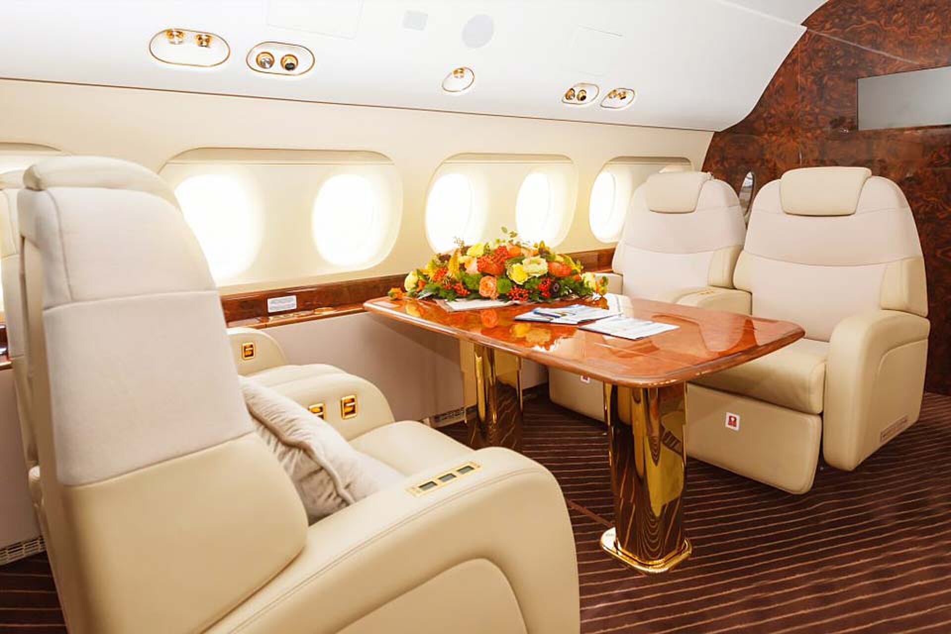australië tour privéjet vliegtuig touring treasures Pure Luxe