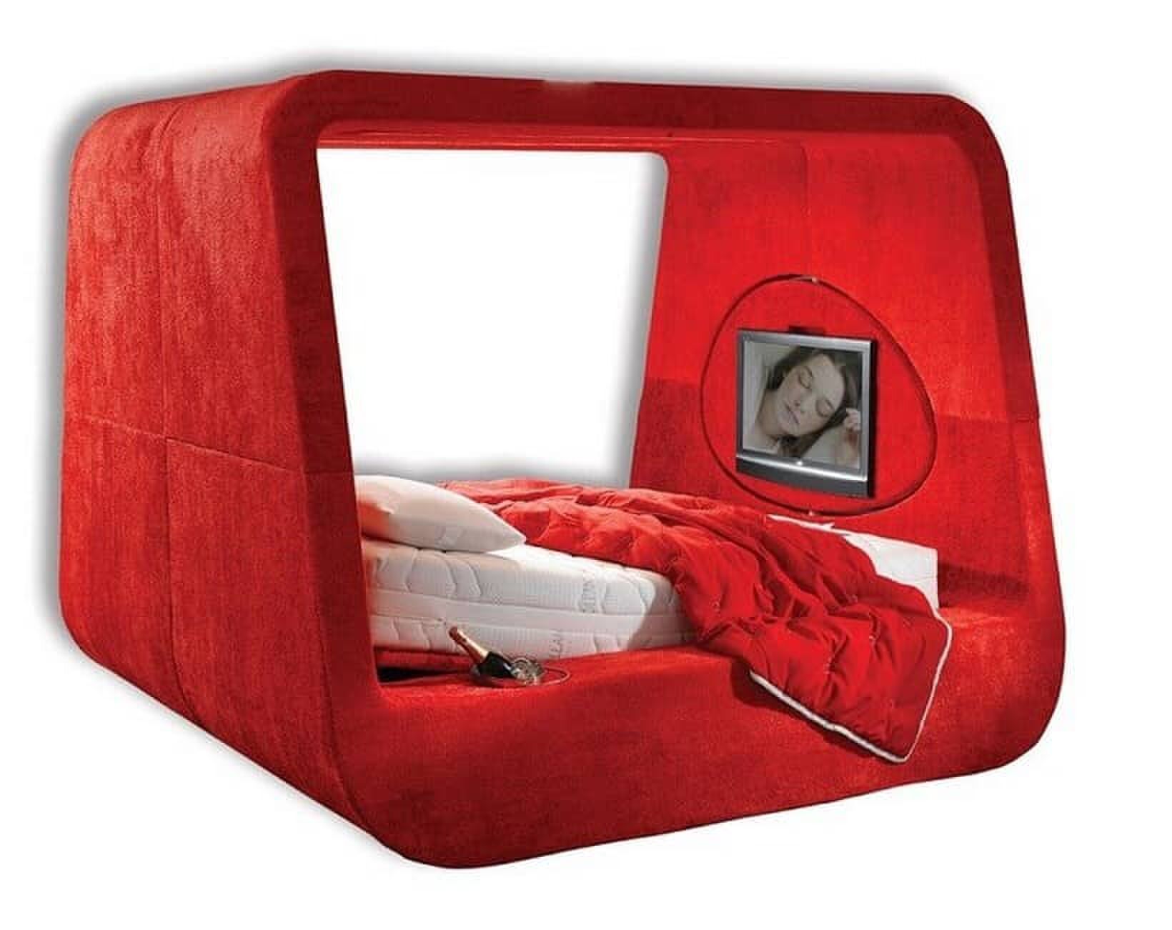duurste bedden ter wereld bed interieur ontwerp Pure Luxe