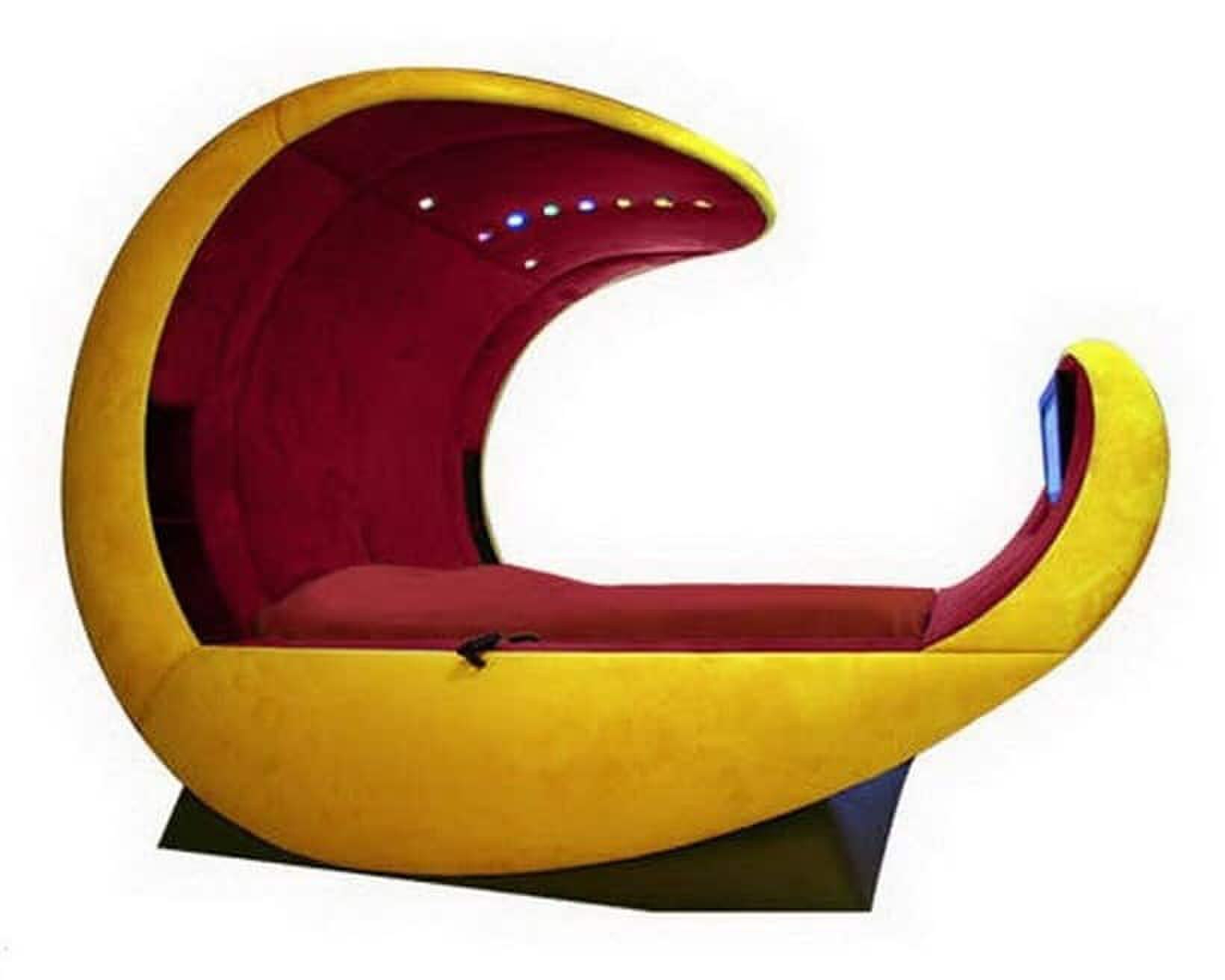 duurste bedden ter wereld bed interieur ontwerp Pure Luxe