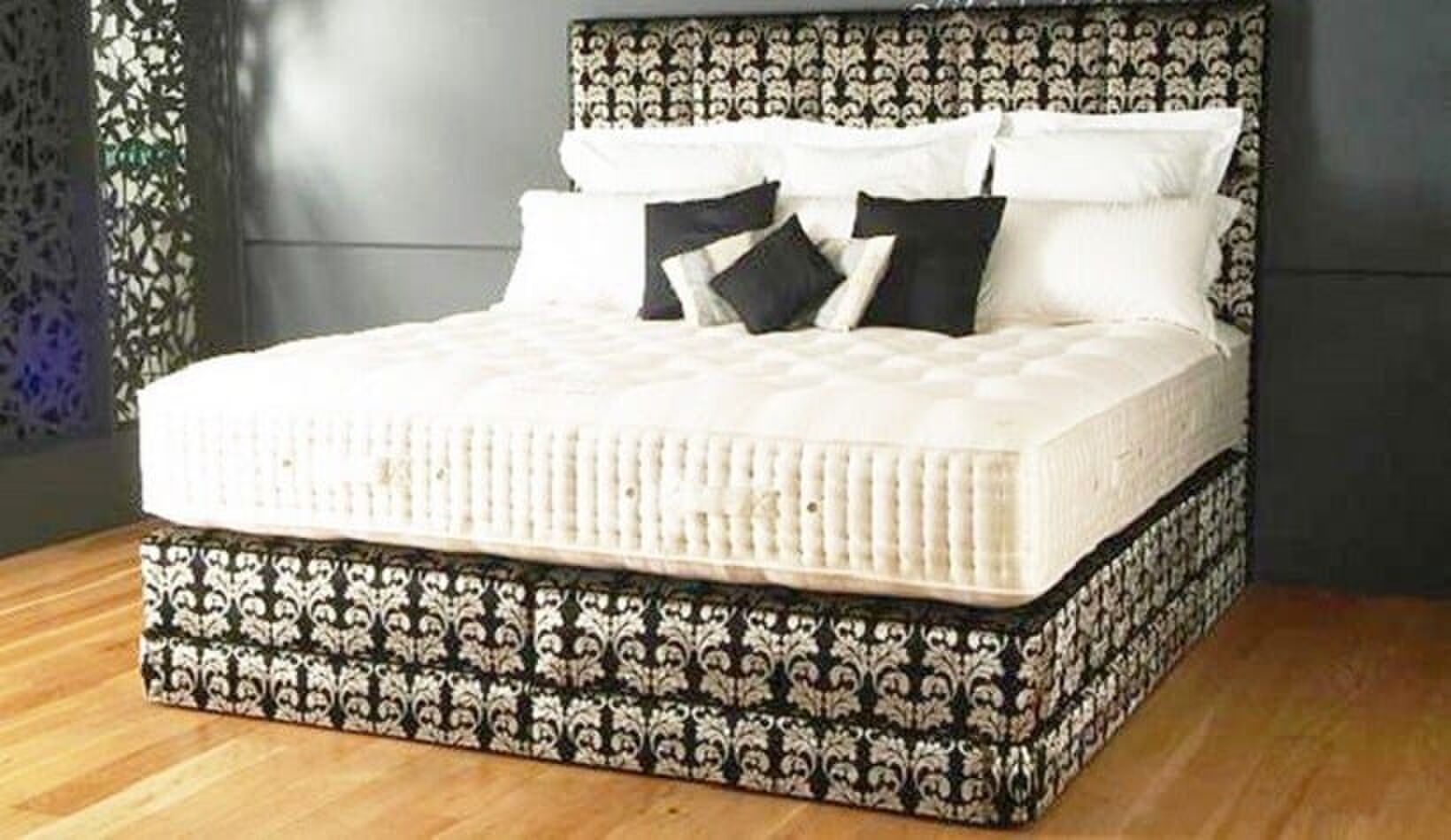  duurste bedden ter wereld bed interieur ontwerp Pure Luxe