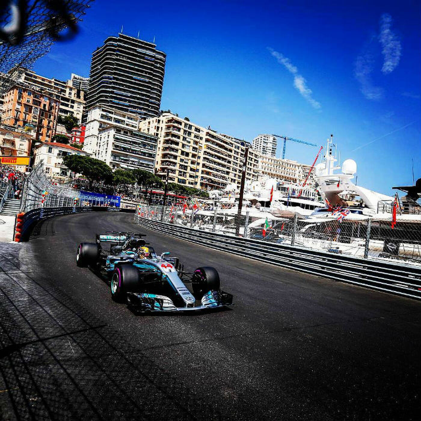 formule-1 grand prix monaco kosten organisatie Pure Luxe