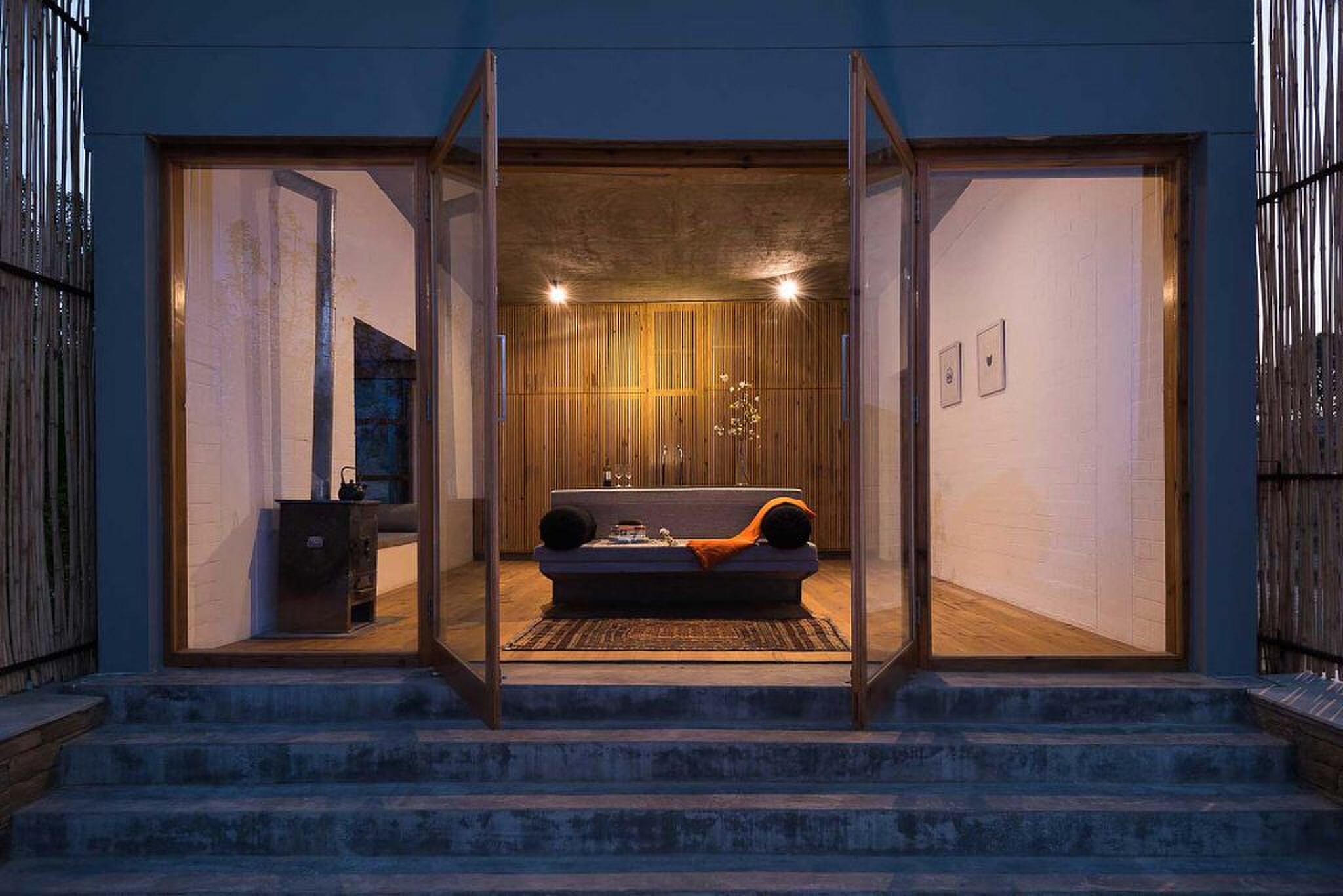 het kumaon hotel india himalaya Pure Luxe