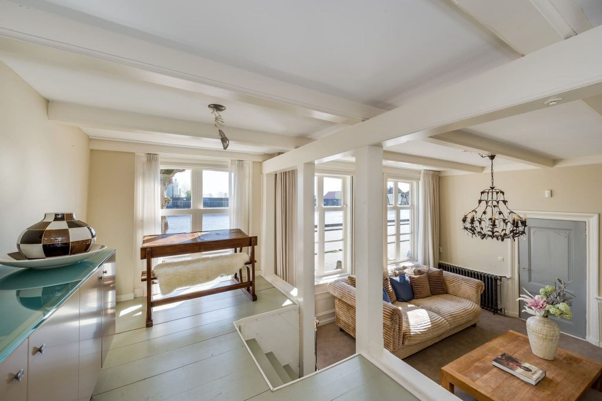 huis oude wetering herenhuis rijksmonument woning Funda Pure Luxe