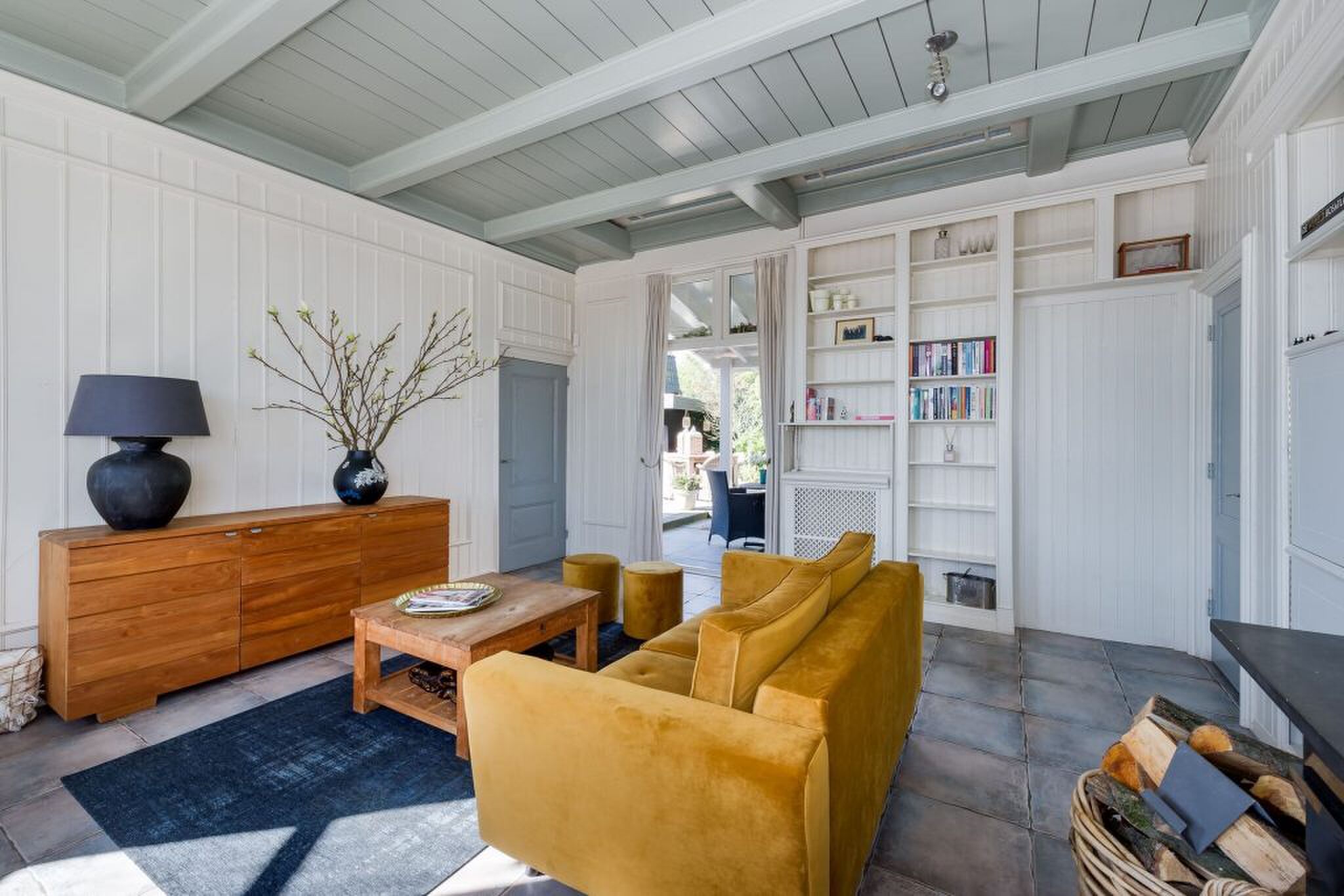 huis oude wetering herenhuis rijksmonument woning Funda Pure Luxe
