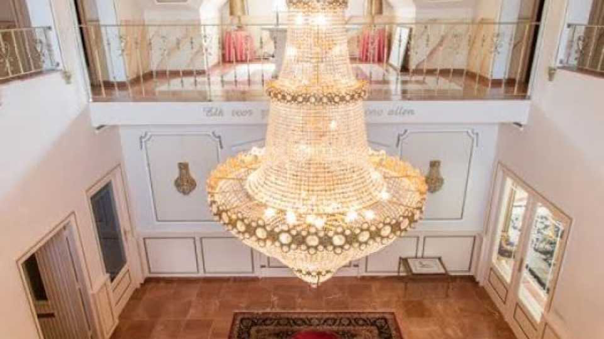 johan vlemmix eindhoven miljoenenvilla woning Pure Luxe