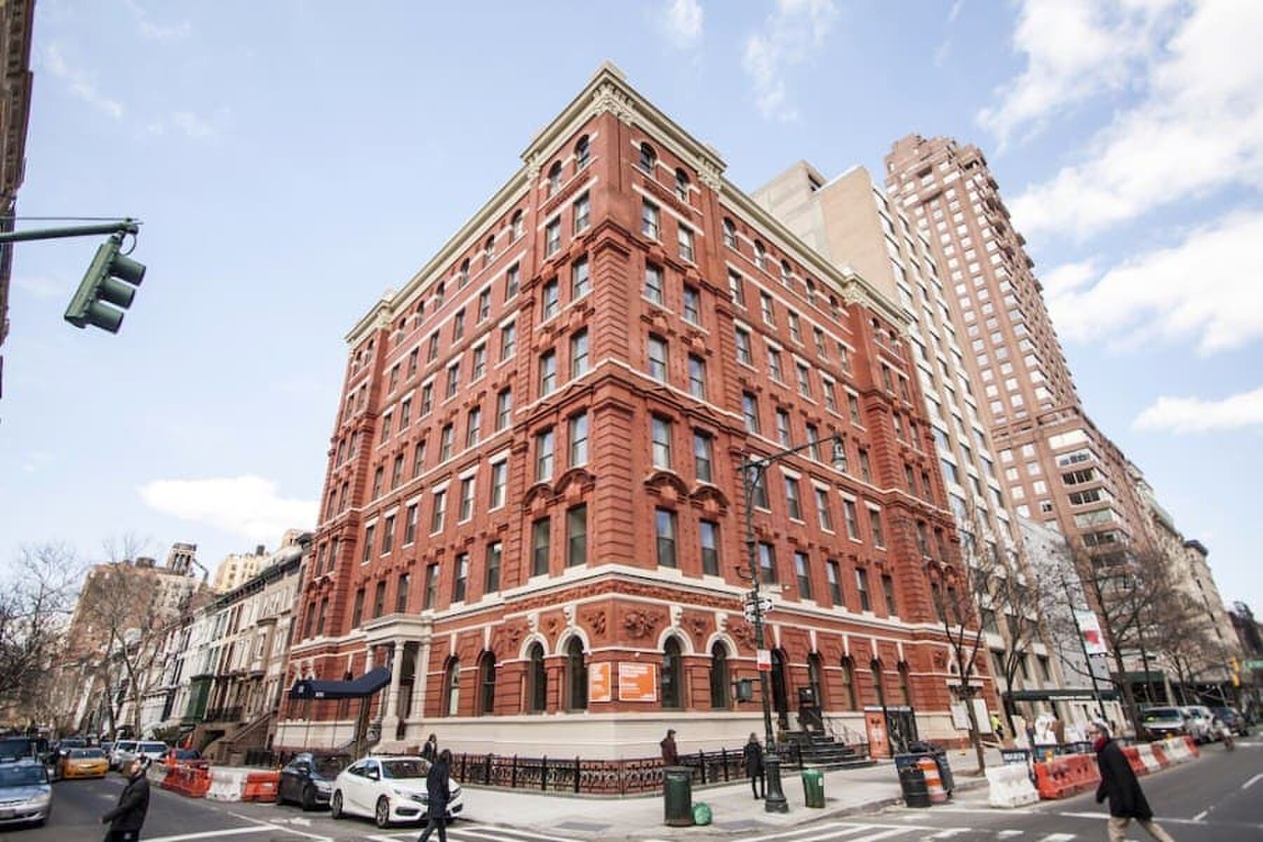 penthouse 101 west 78 street new york manhattan woning Pure Luxe