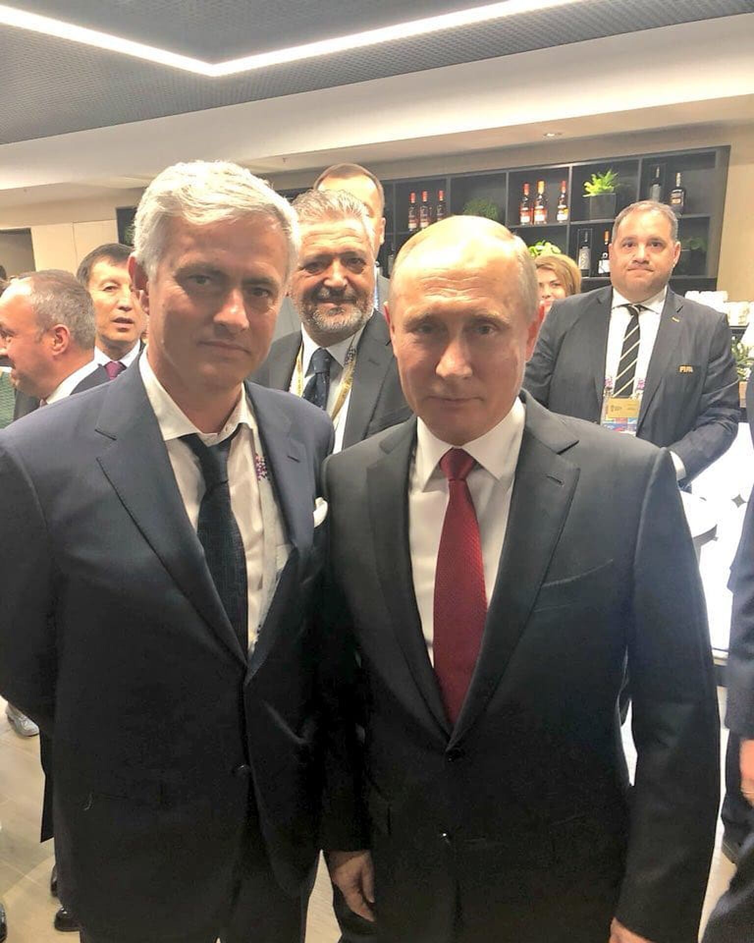 WK voetbal Rusland wereldkampioenschap kosten bedragen Pure Luxe