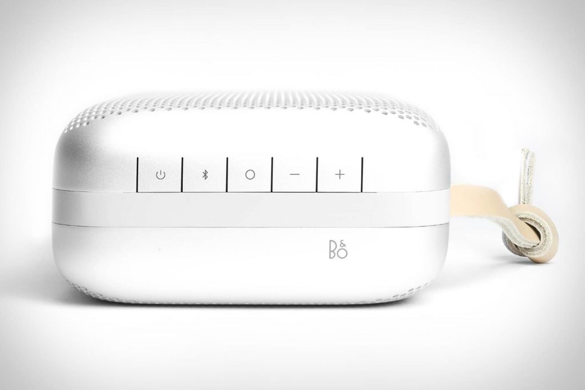 bang & olufsen beoplay p6 bluetooth speaker Pure Luxe
