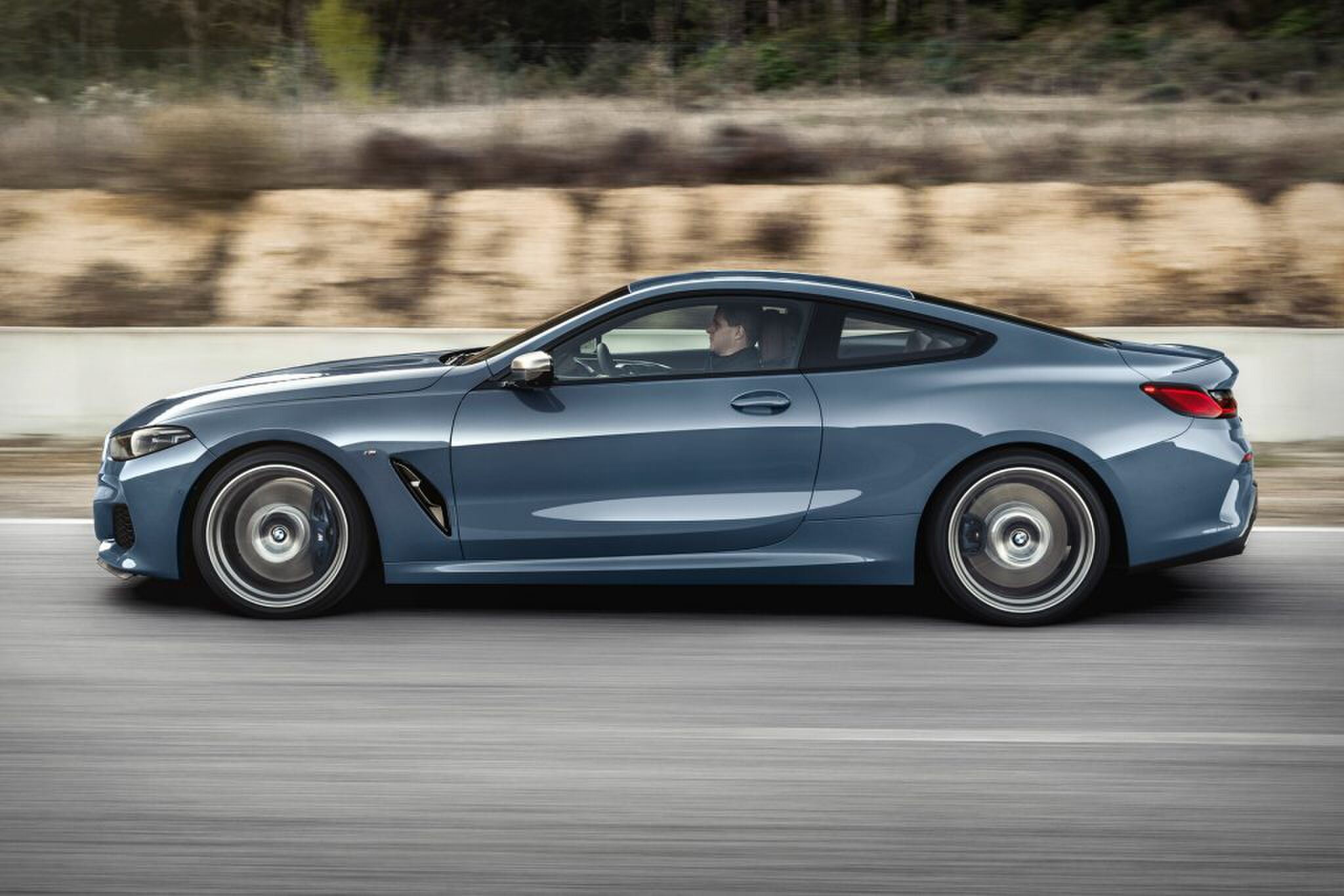 bmw 8 serie M850i xDrive gran coupe Pure Luxe