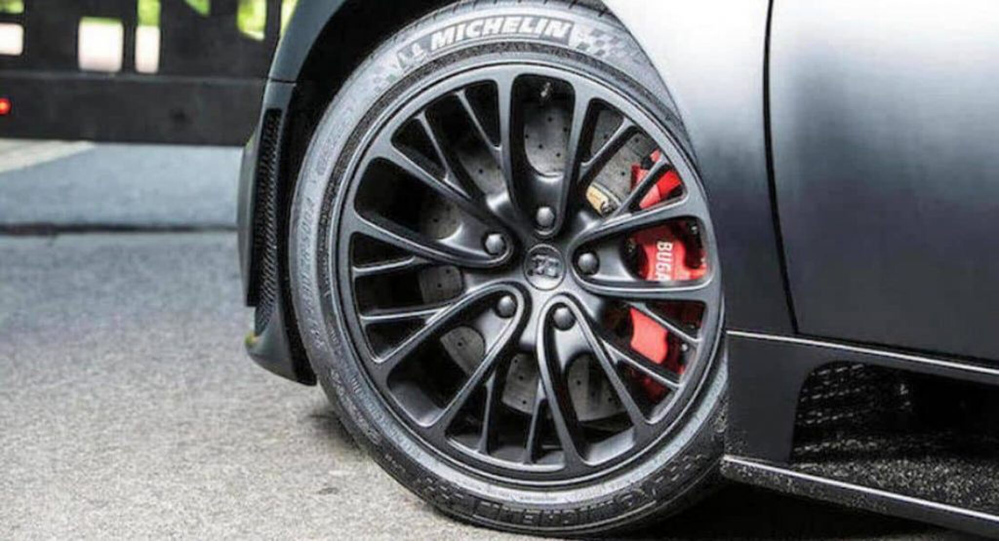 bugatti veyron super sport bonhams goodwood Pure Luxe