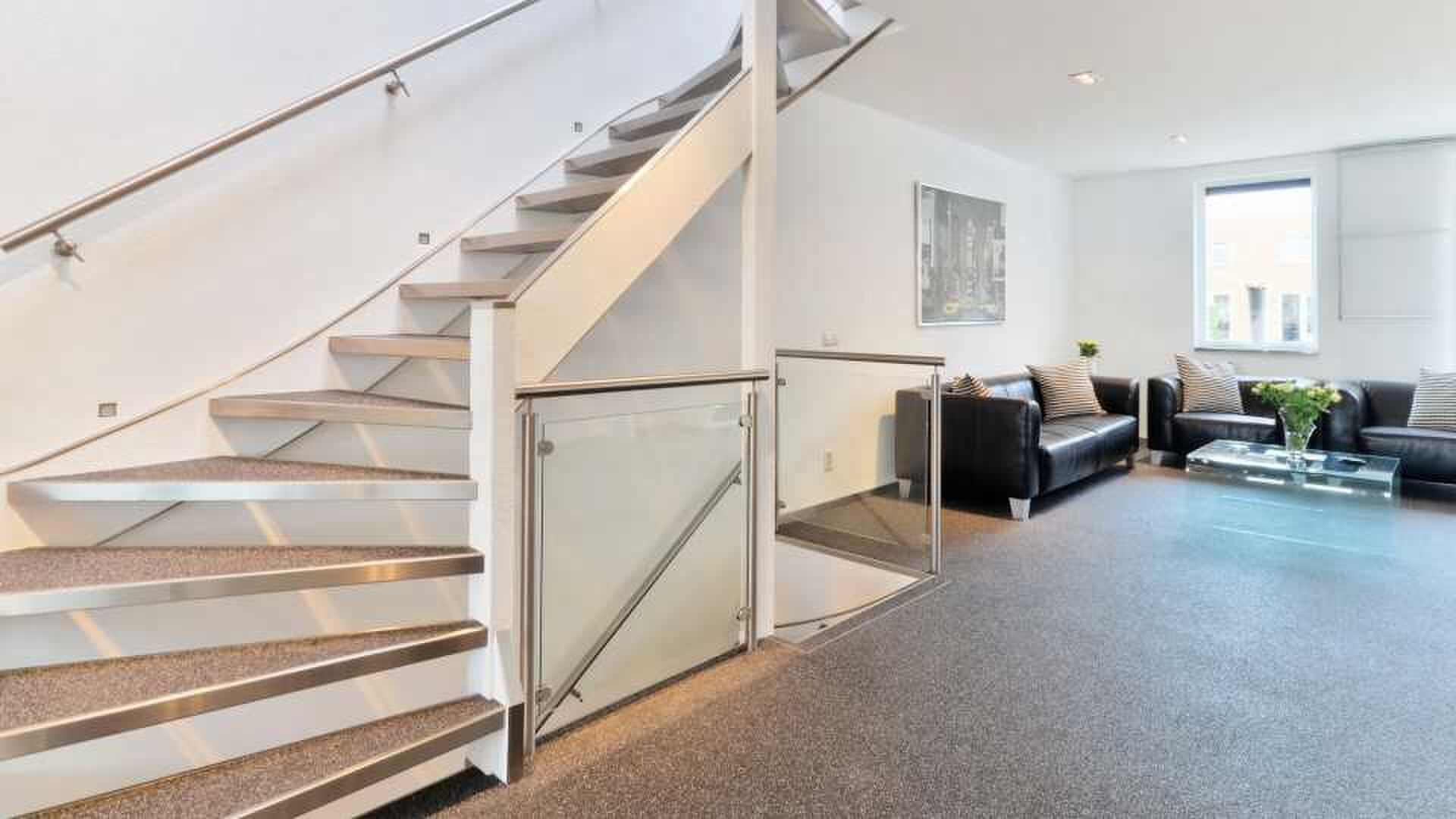 dj afrojack dochtertje vegas woning Amsterdam Pure Luxe