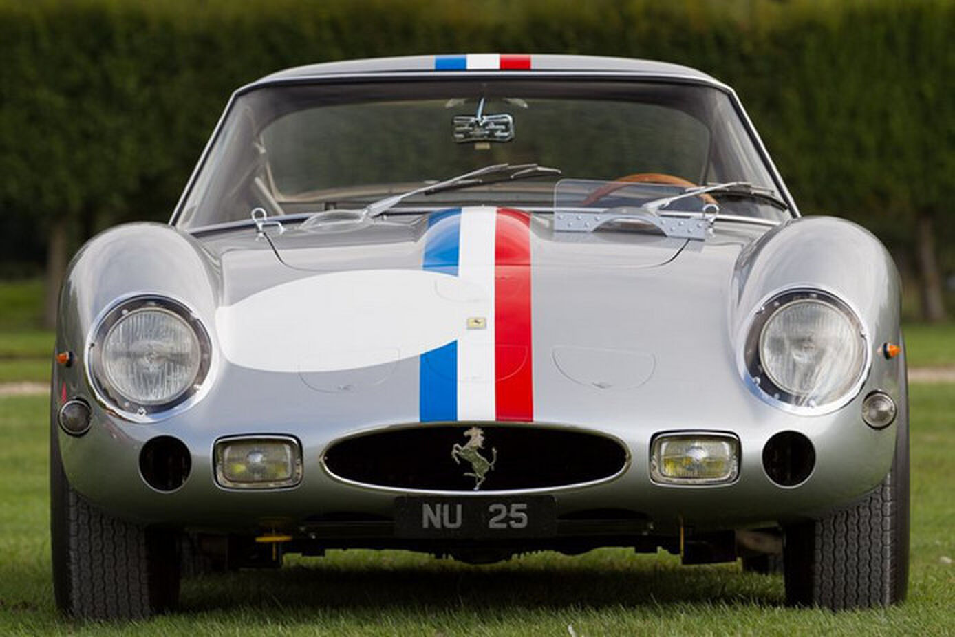 ferrari 250 gto duurste auto ter wereld Pure Luxe