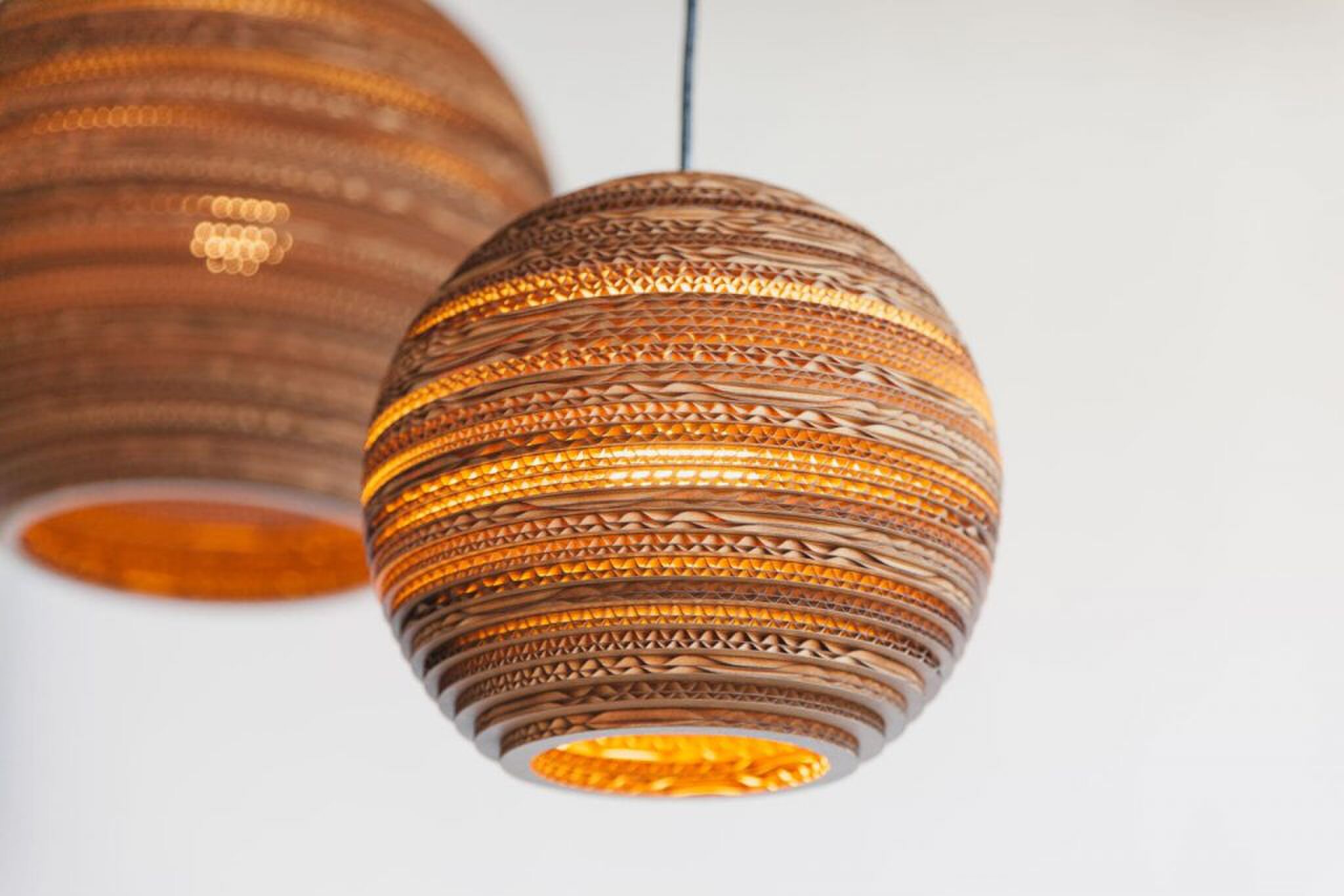 graypants verlichting lampen scraplights Pure Luxe