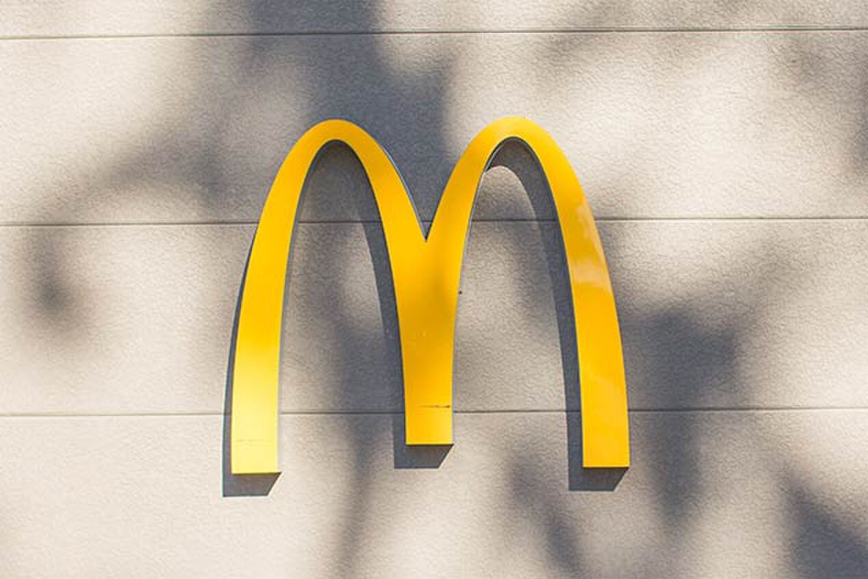 mcdonalds amerika schadeclaim rechtszaak claim Pure Luxe